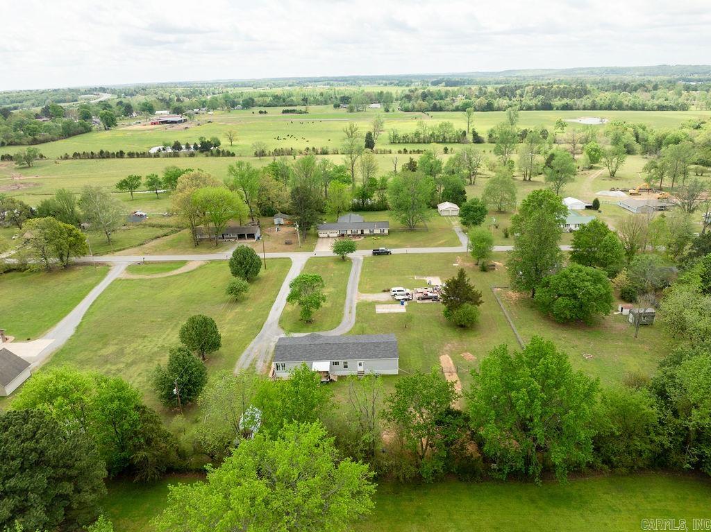 Roberson - Residential