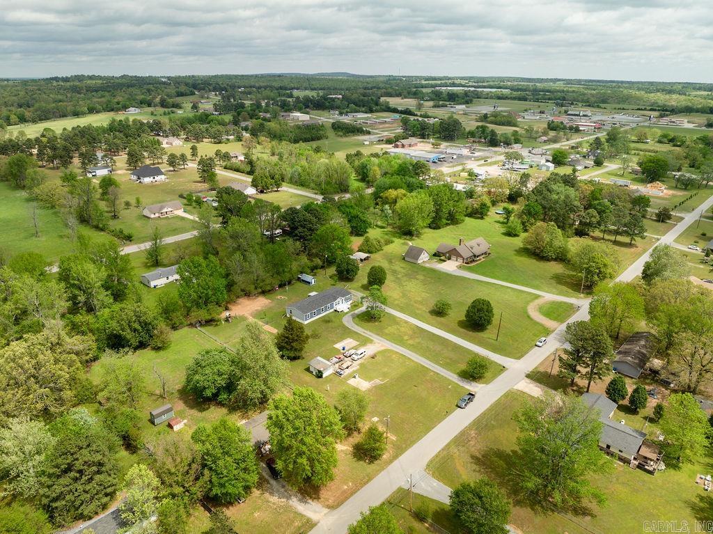 Roberson - Residential