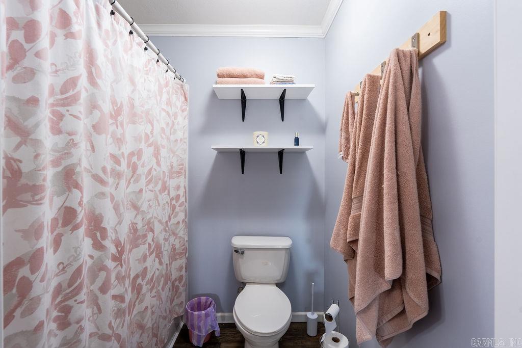 Roberson - Residential