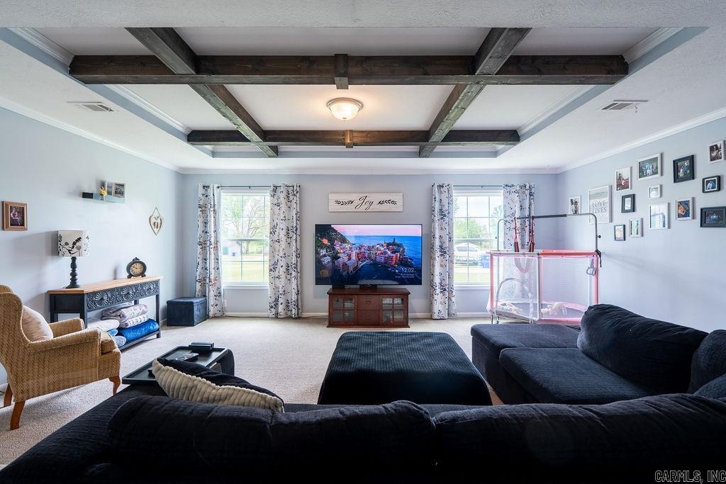 Roberson - Residential