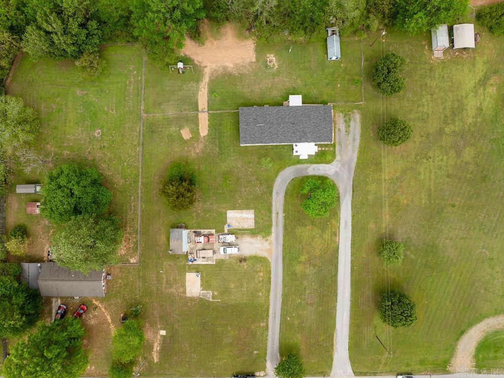 Roberson - Residential