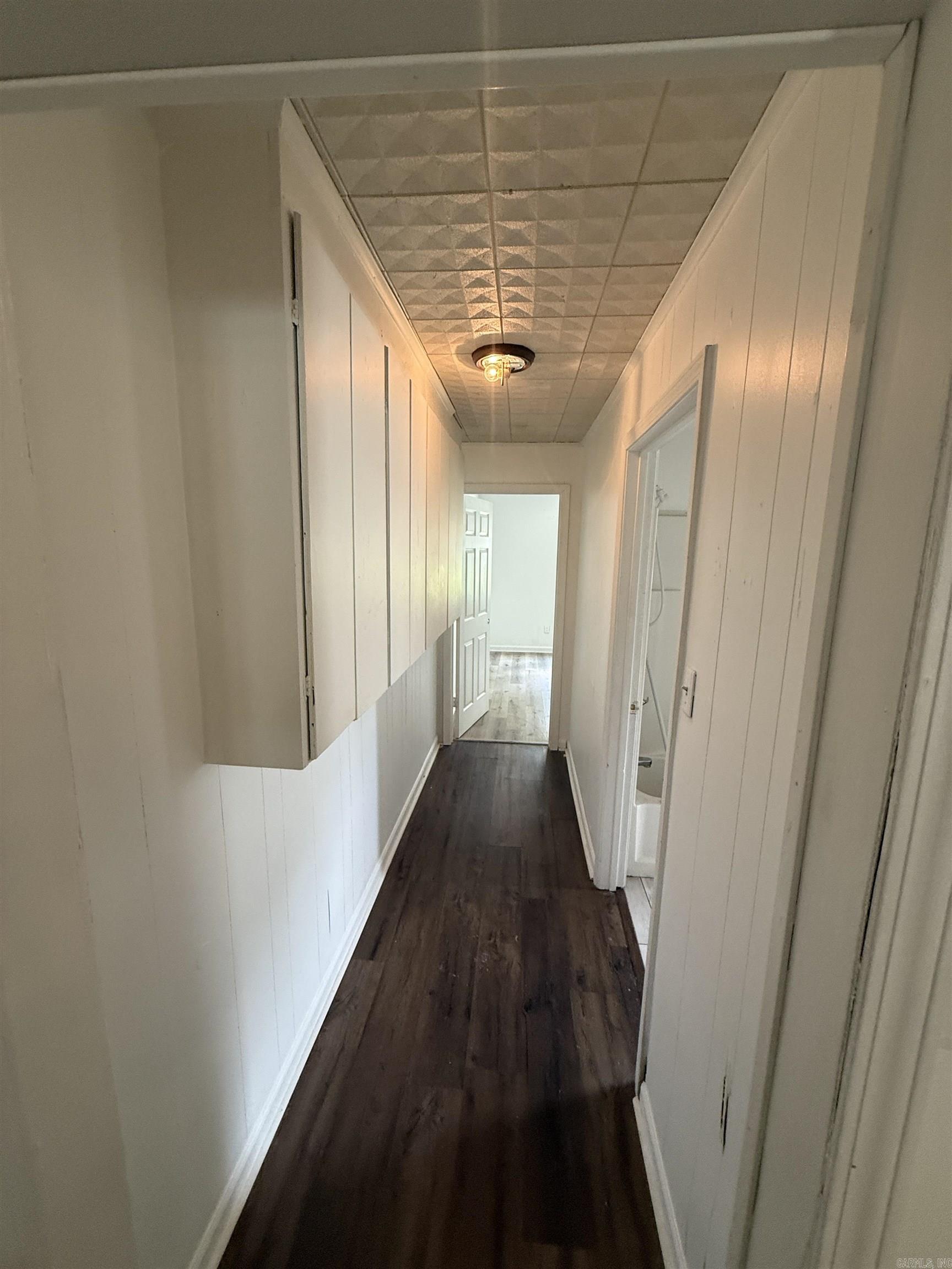 MARSHALL ROAD - Residential