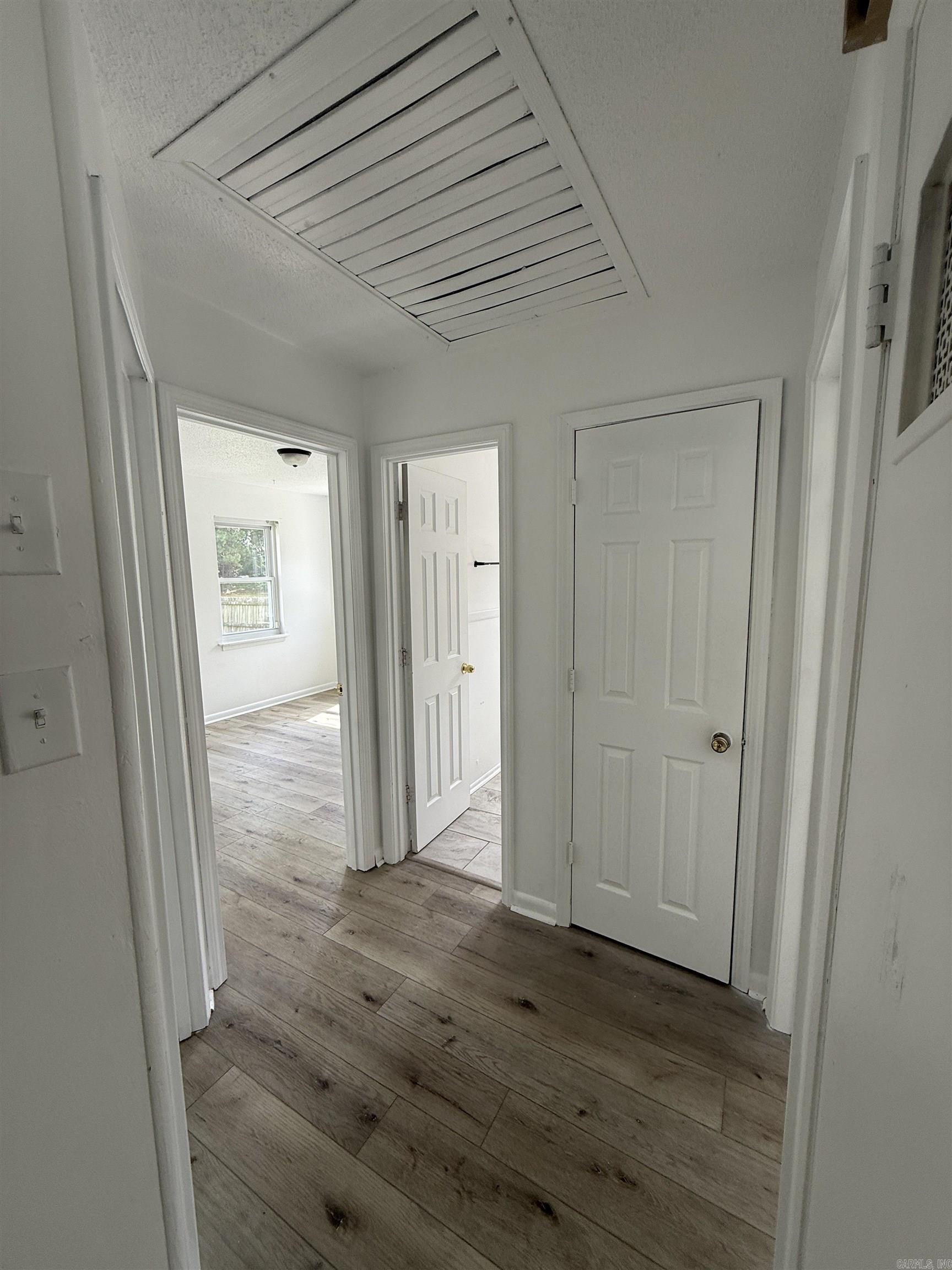 MARSHALL ROAD - Residential