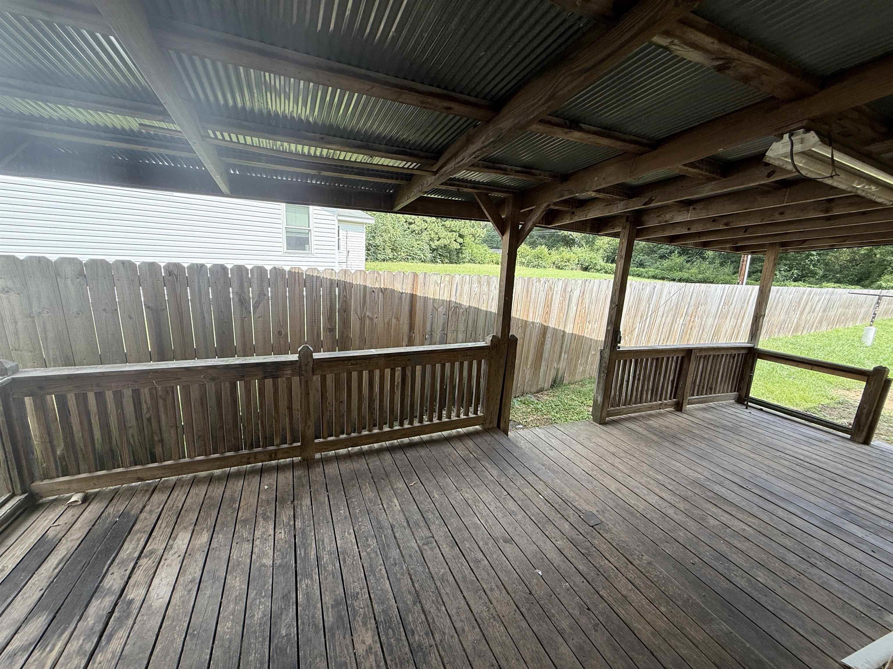 MARSHALL ROAD - Residential
