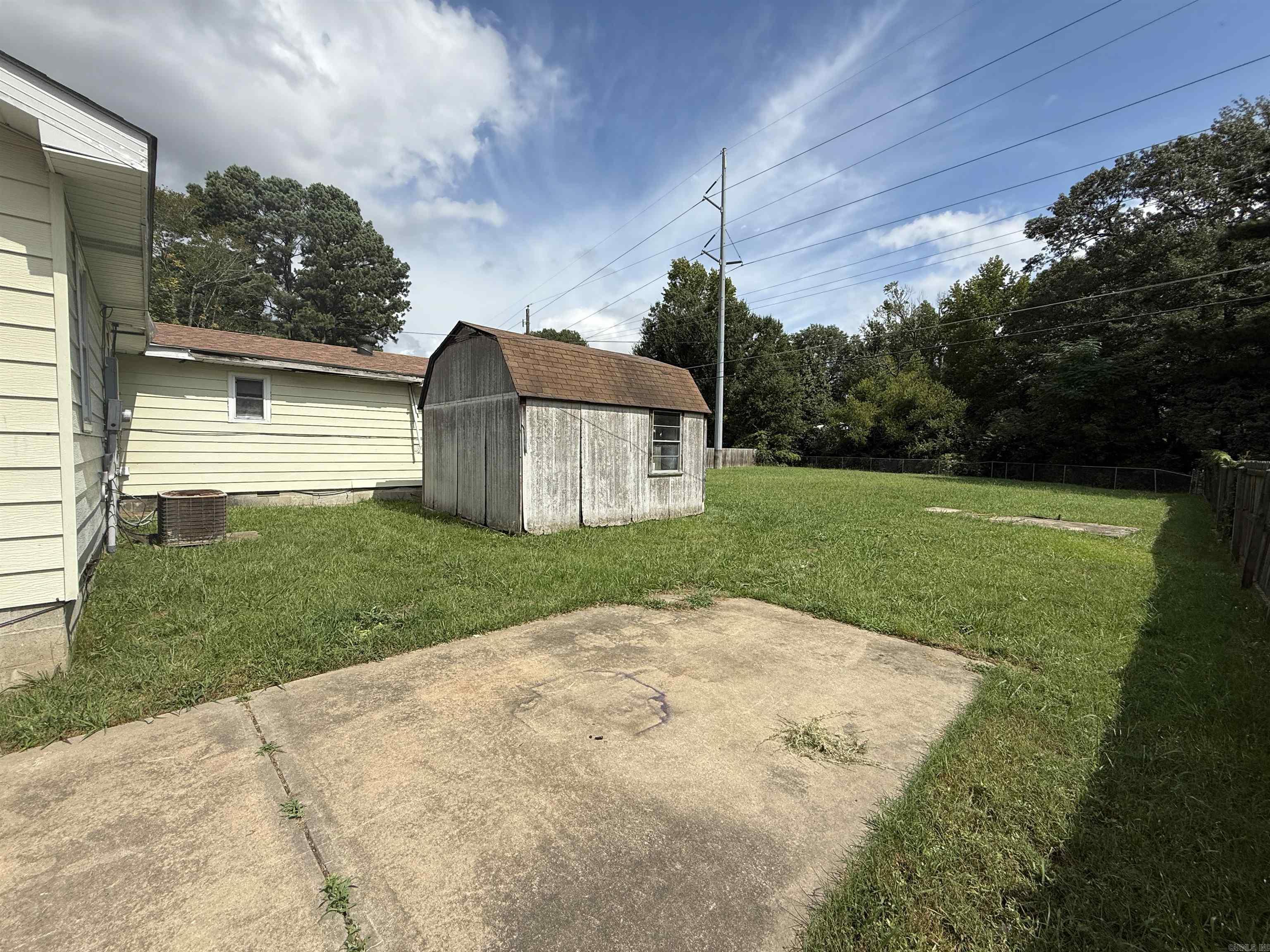 MARSHALL ROAD - Residential