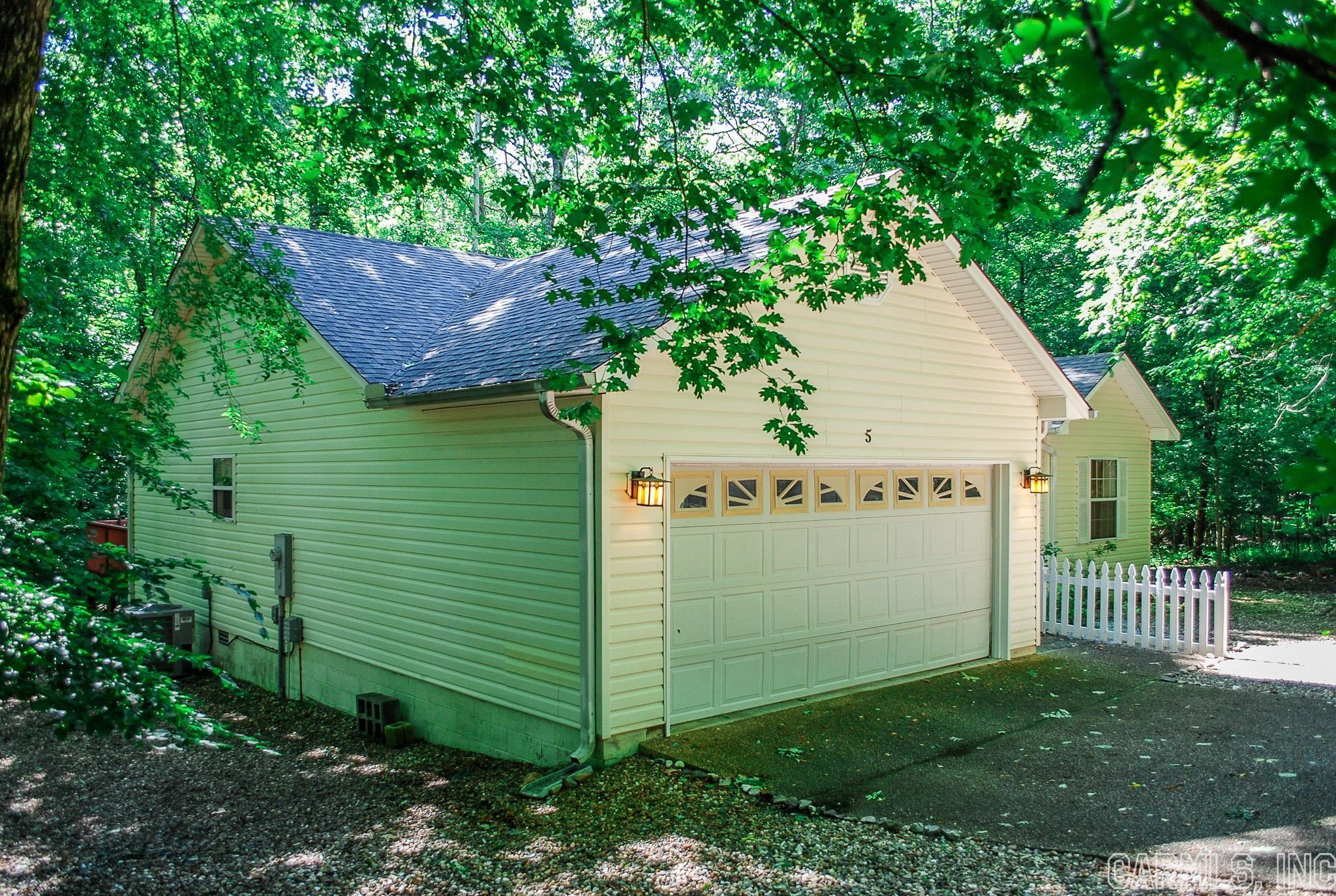 Santistaban - Residential