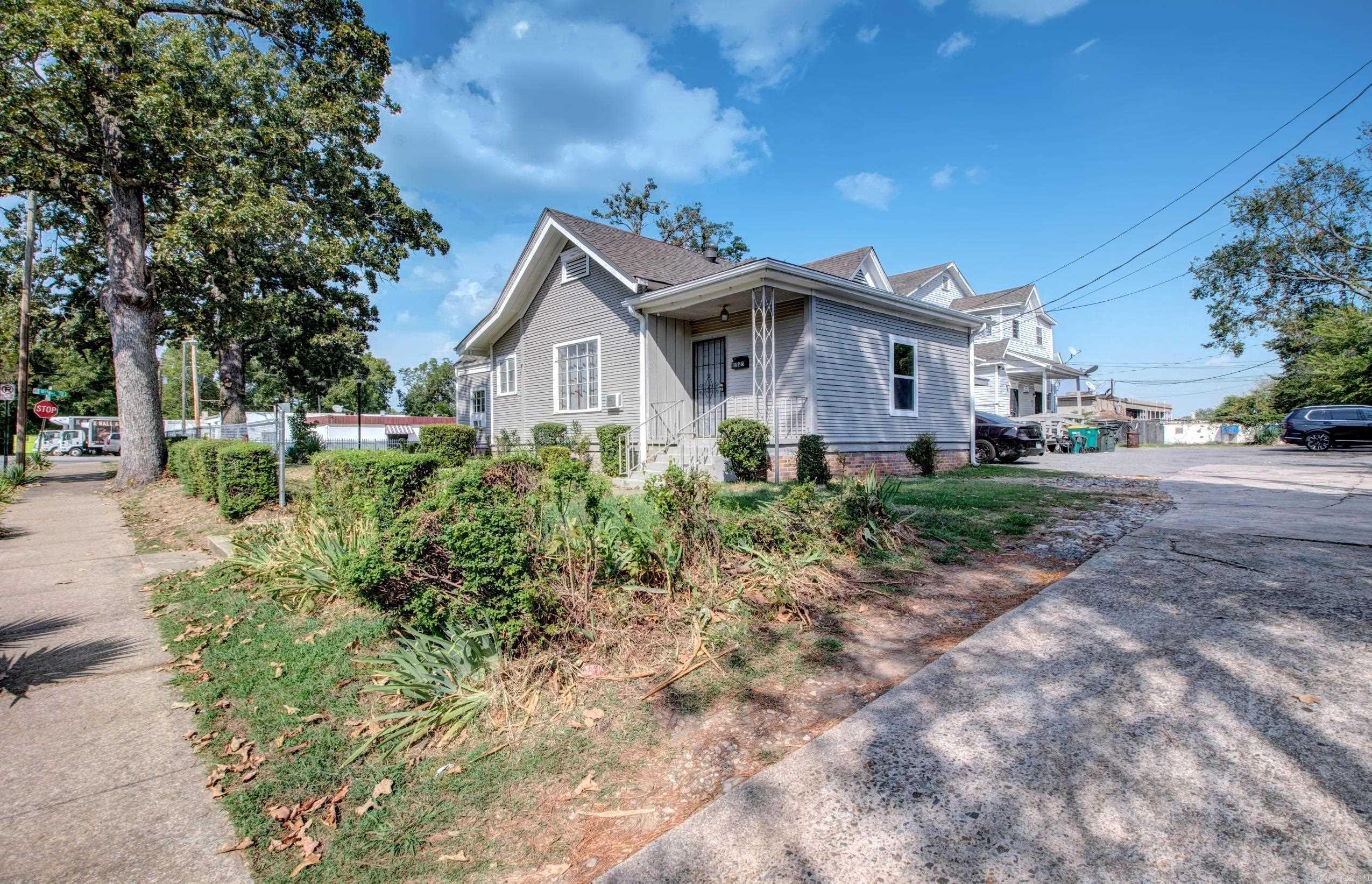 Moore & Penzel - Residential Income