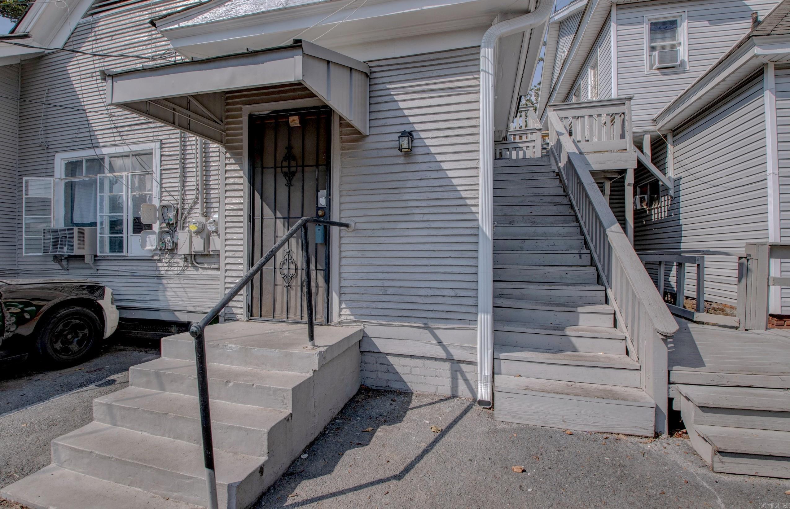 Moore & Penzel - Residential Income