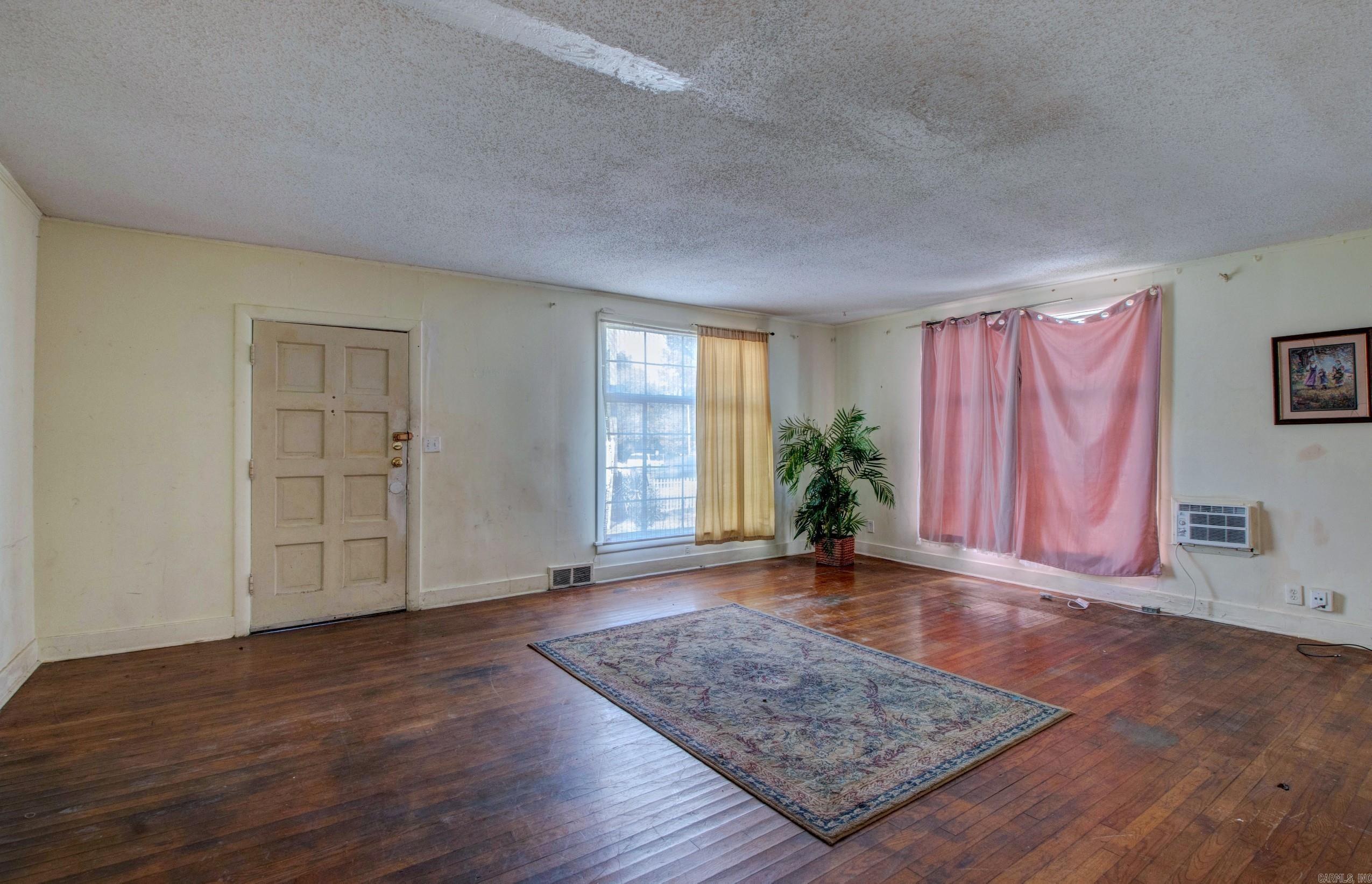 Moore & Penzel - Residential Income