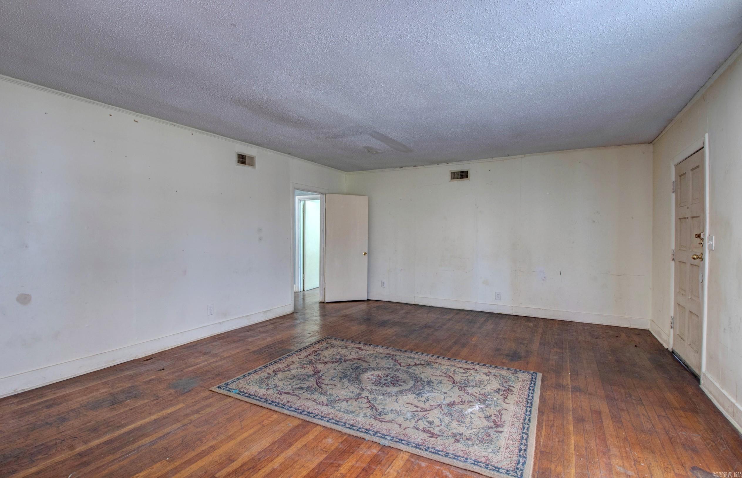 Moore & Penzel - Residential Income