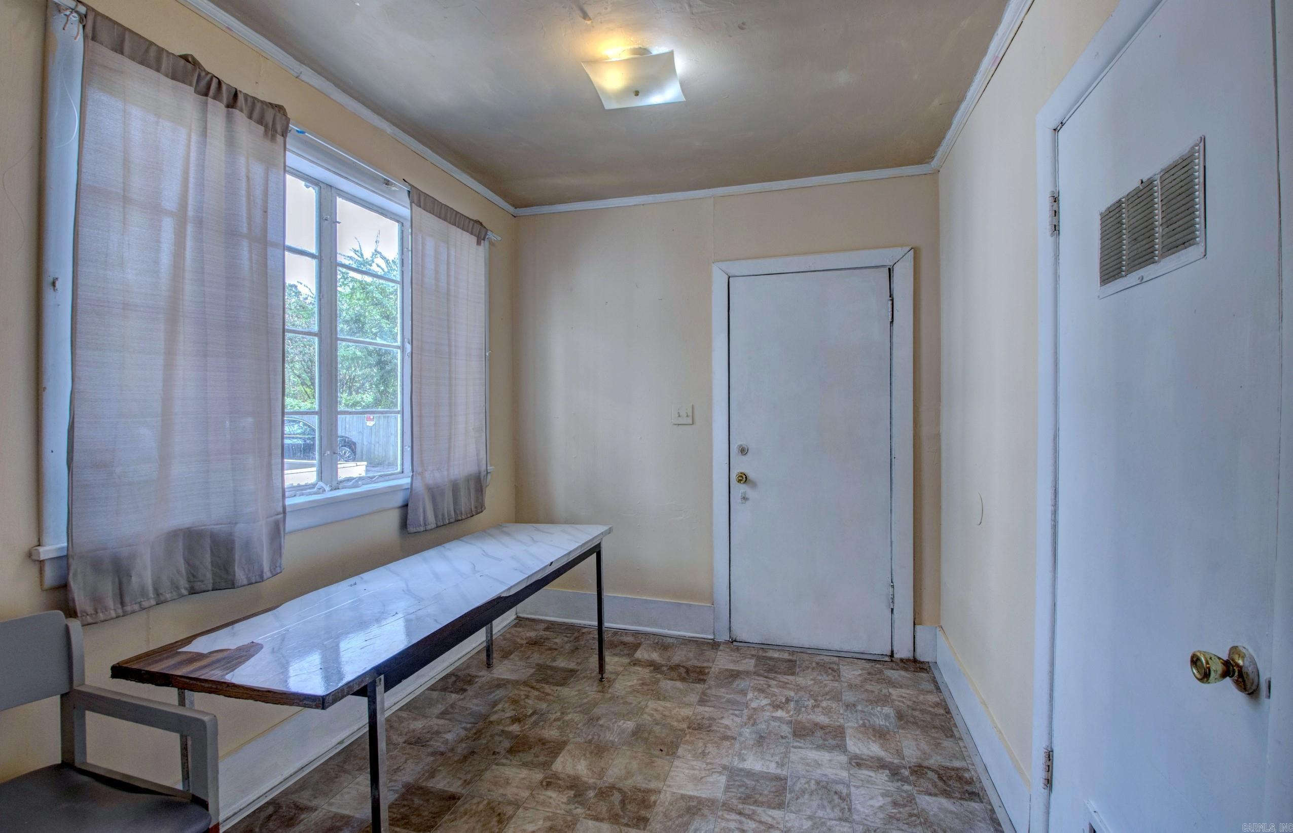 Moore & Penzel - Residential Income