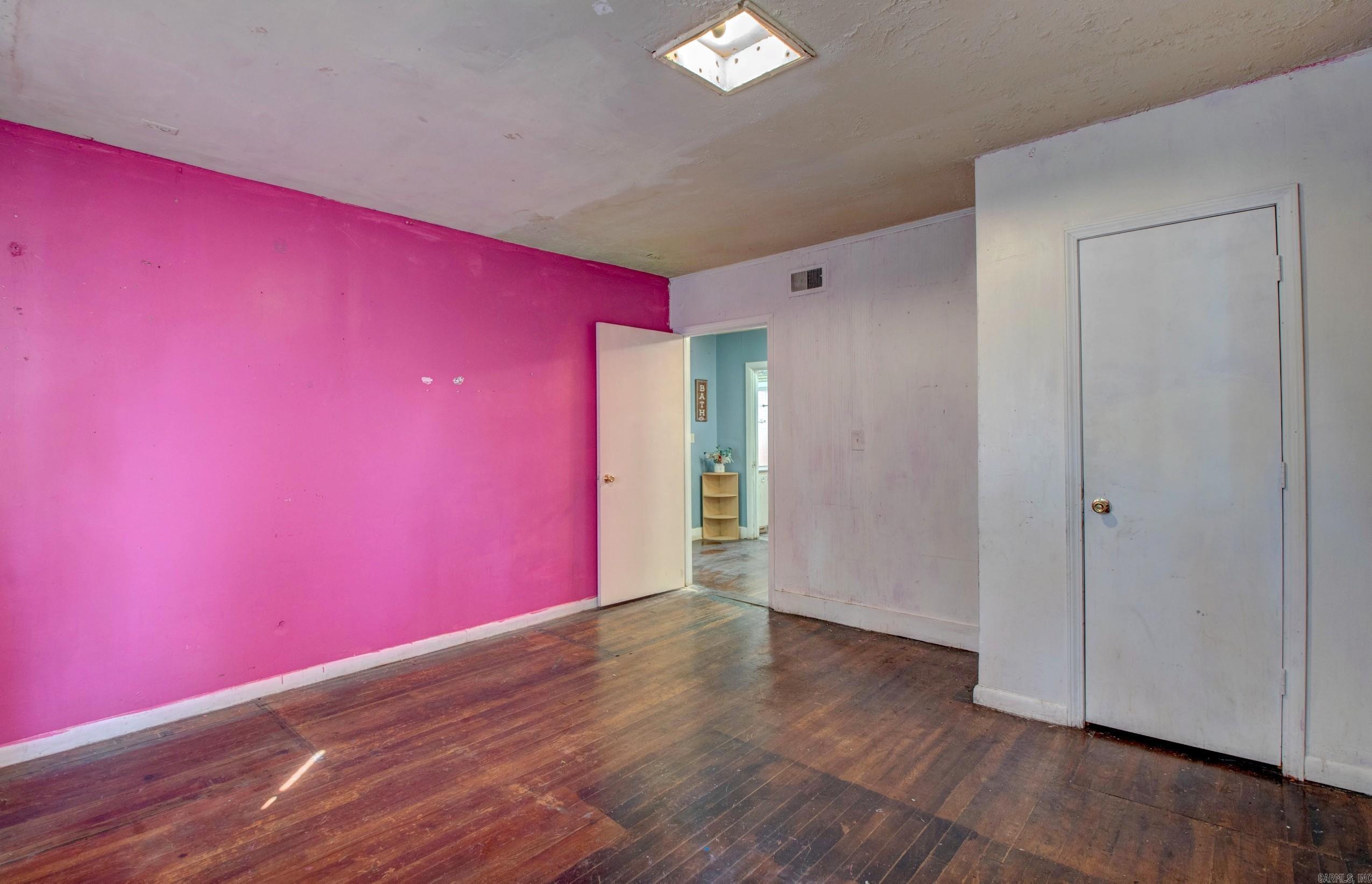 Moore & Penzel - Residential Income