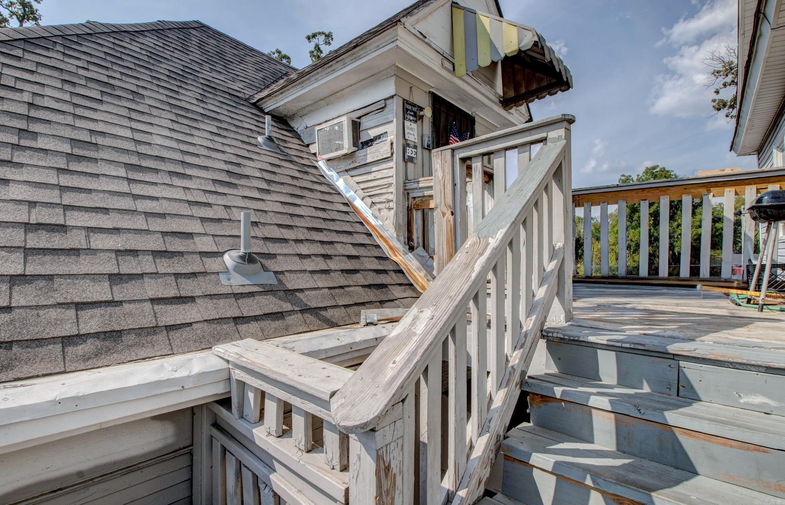 Moore & Penzel - Residential Income