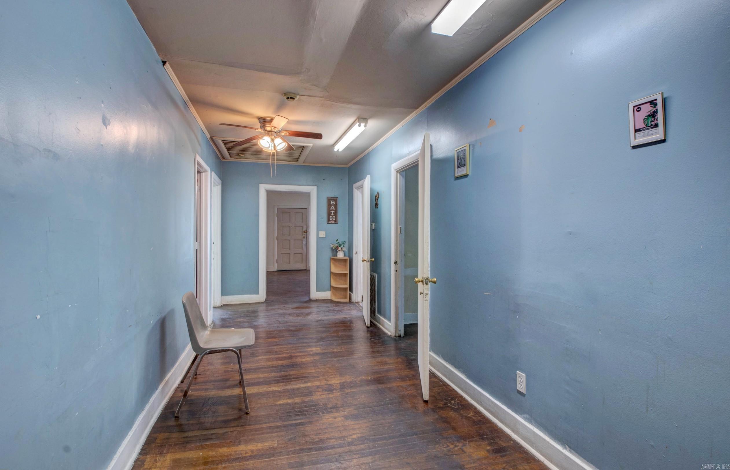 Moore & Penzel - Residential Income