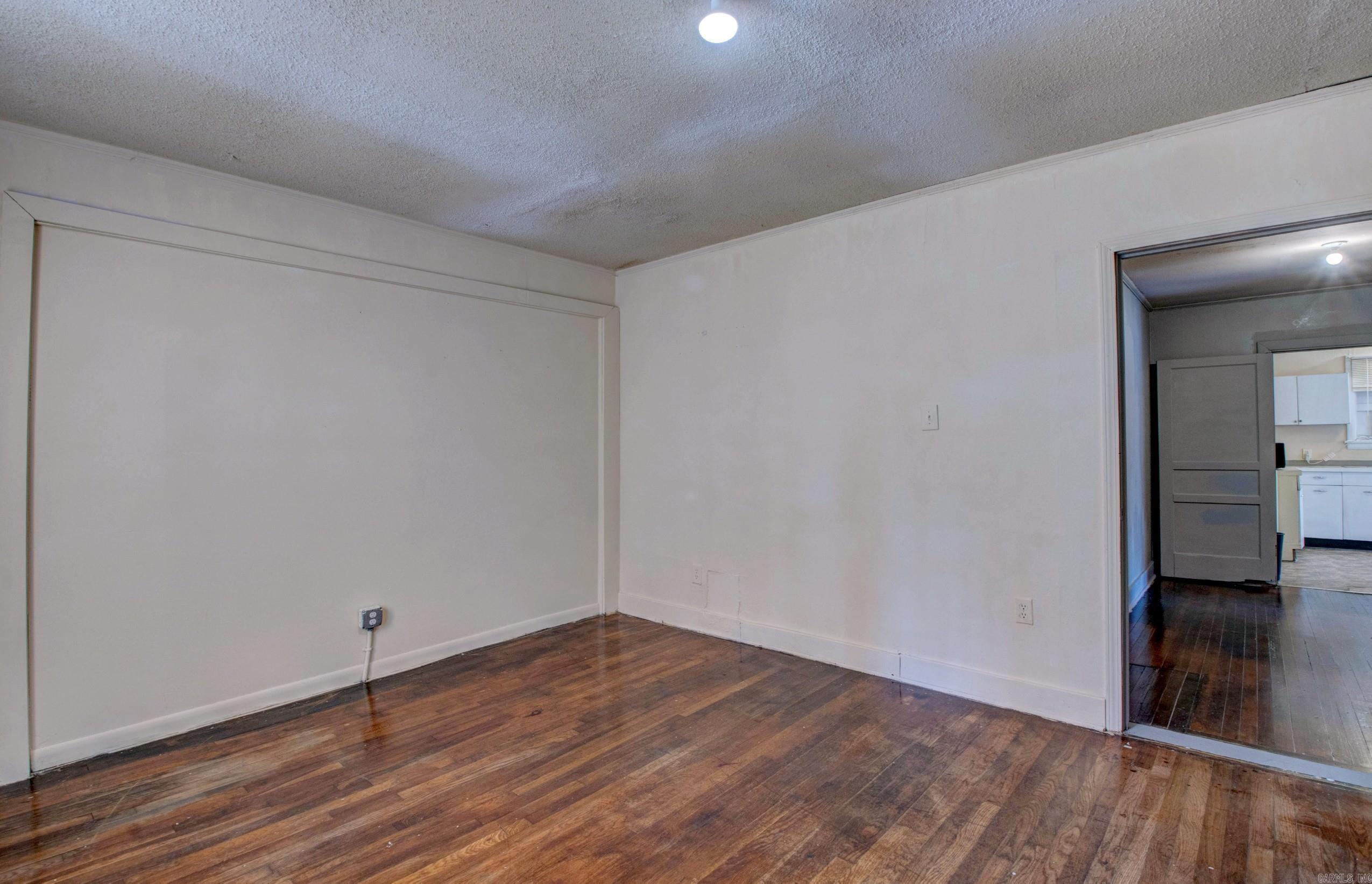 Moore & Penzel - Residential Income