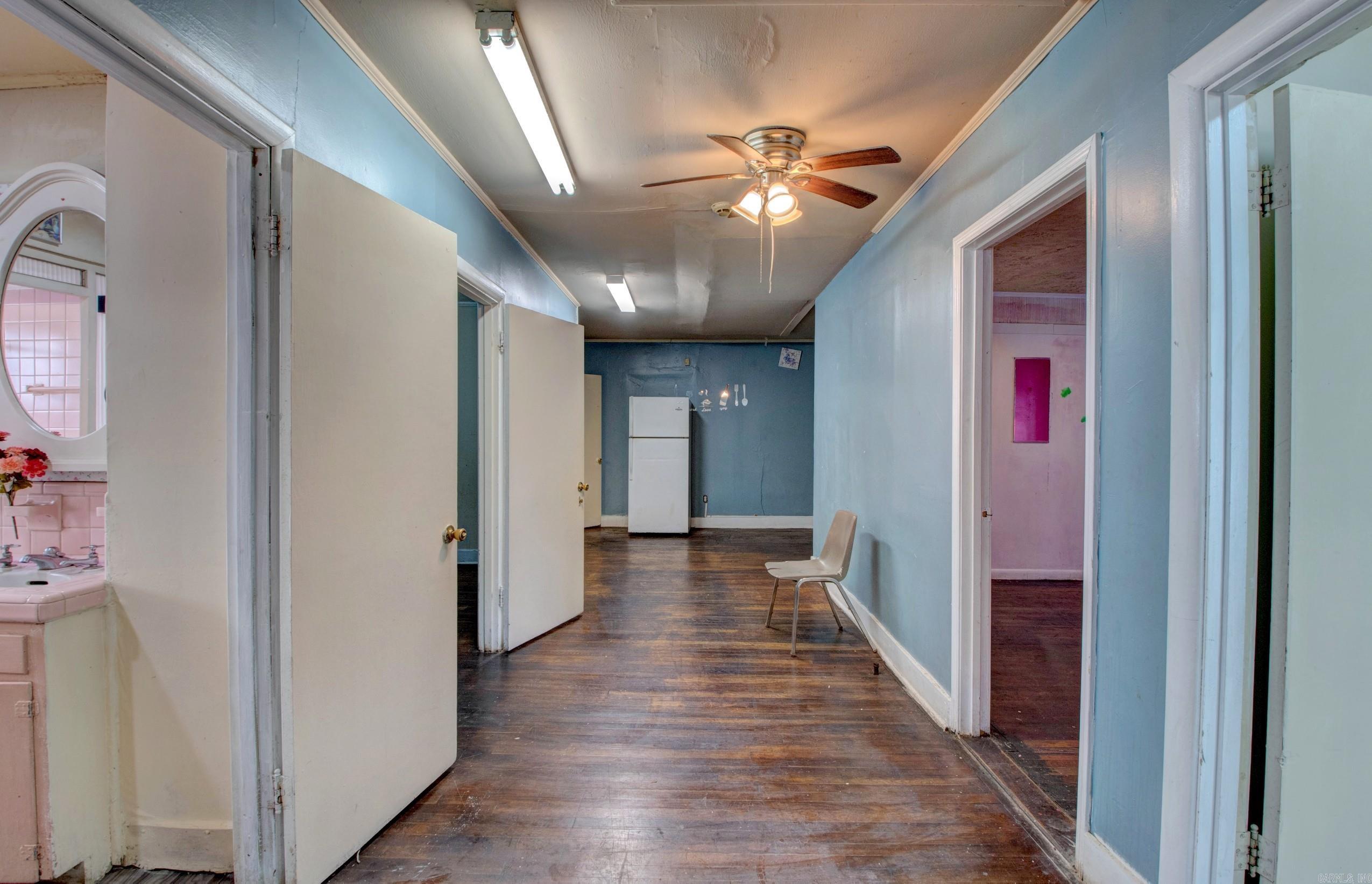 Moore & Penzel - Residential Income