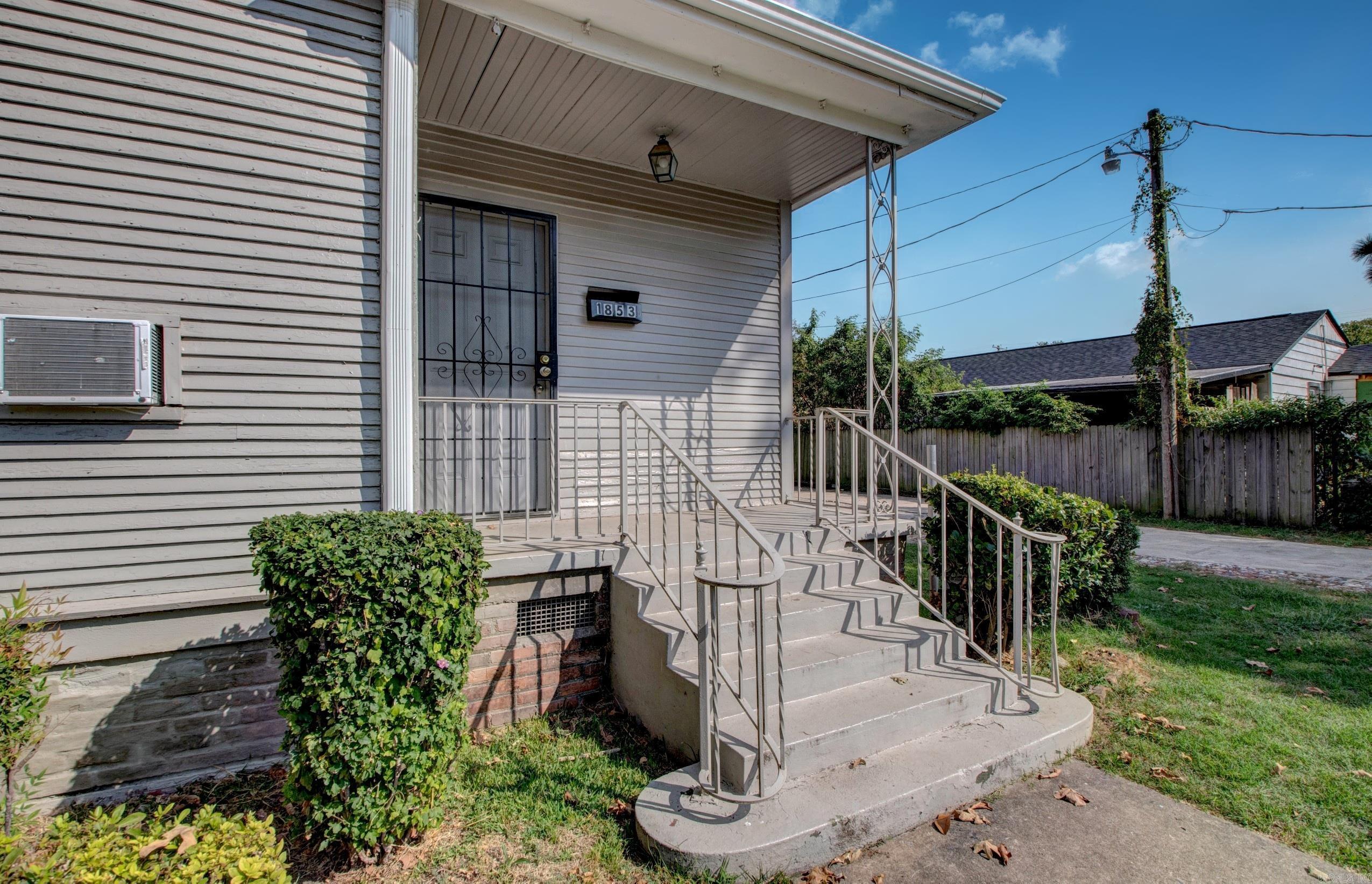 Moore & Penzel - Residential Income