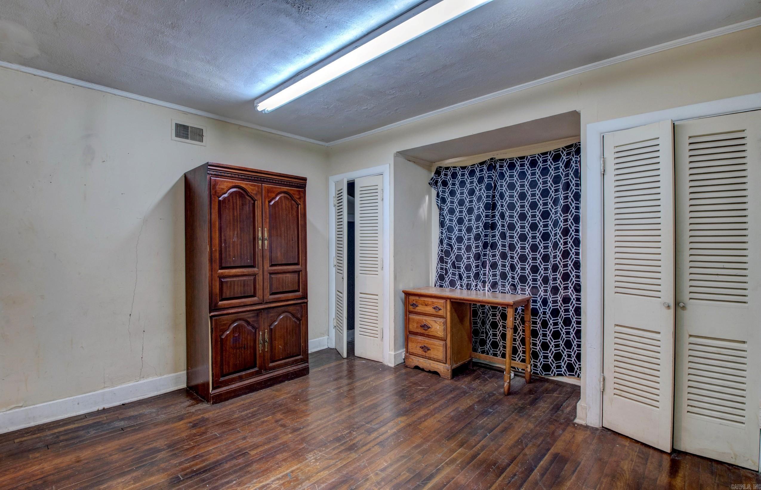 Moore & Penzel - Residential Income