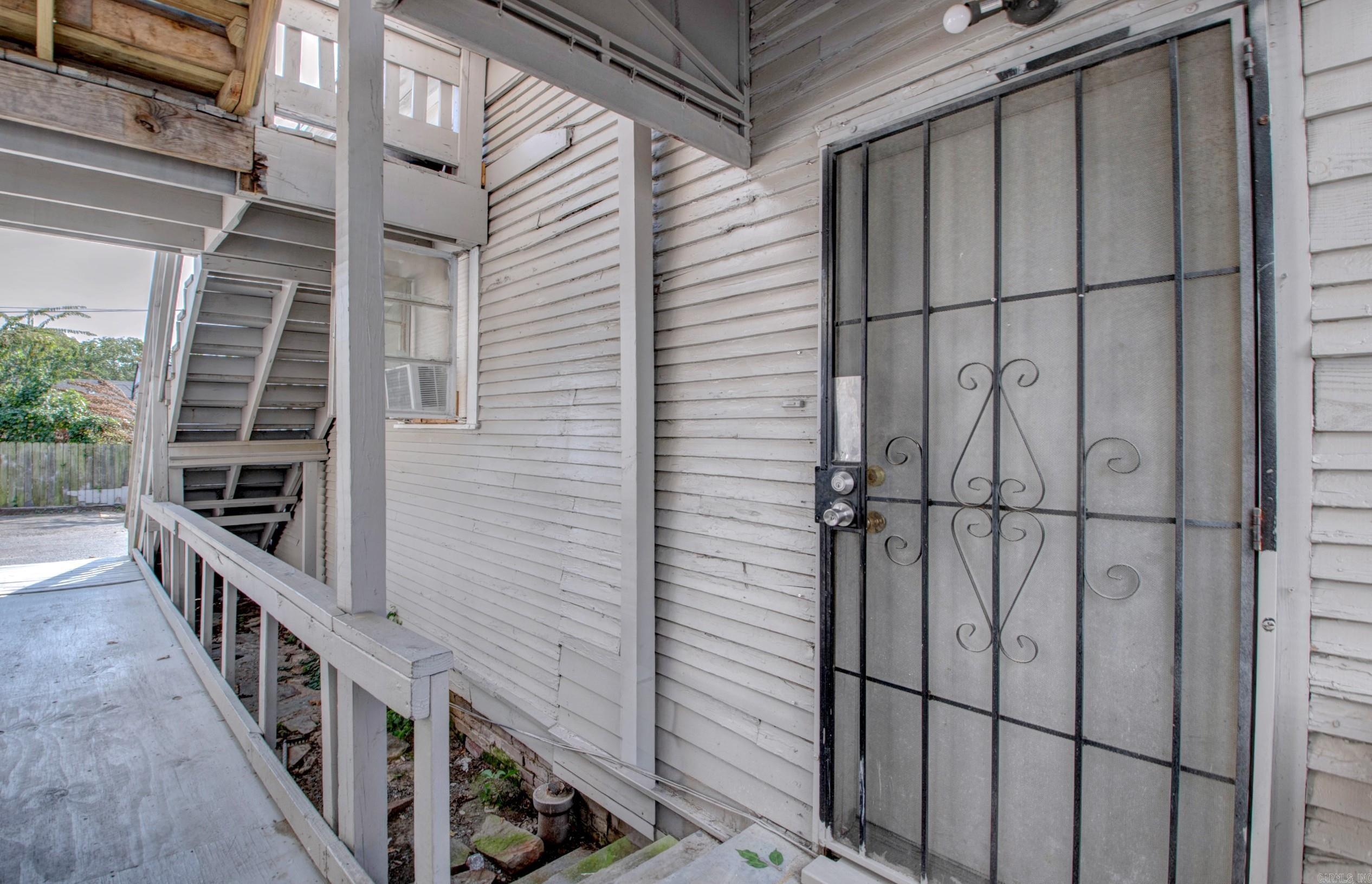 Moore & Penzel - Residential Income