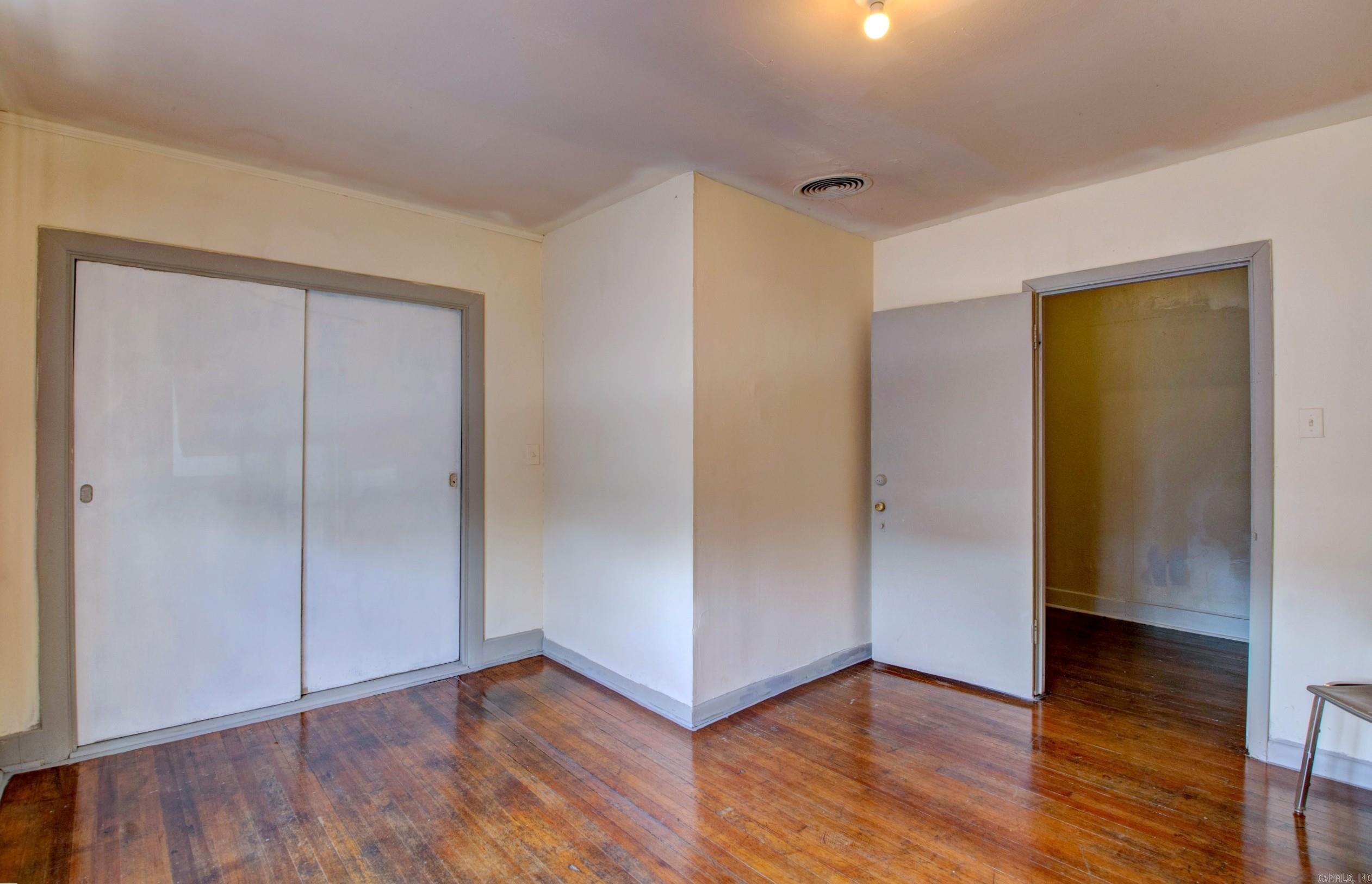 Moore & Penzel - Residential Income