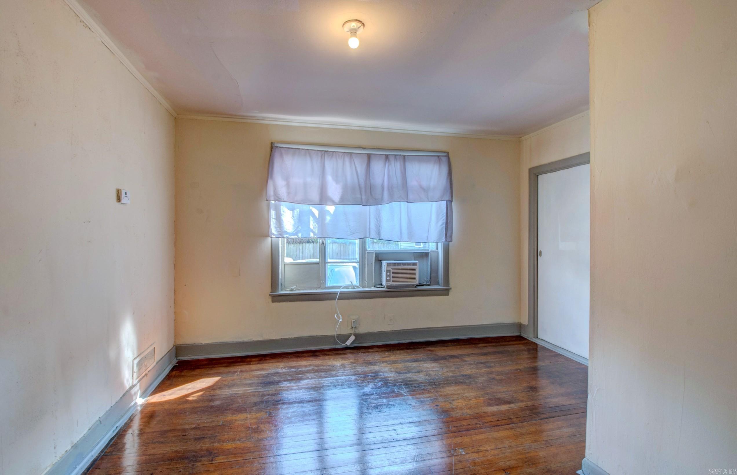 Moore & Penzel - Residential Income