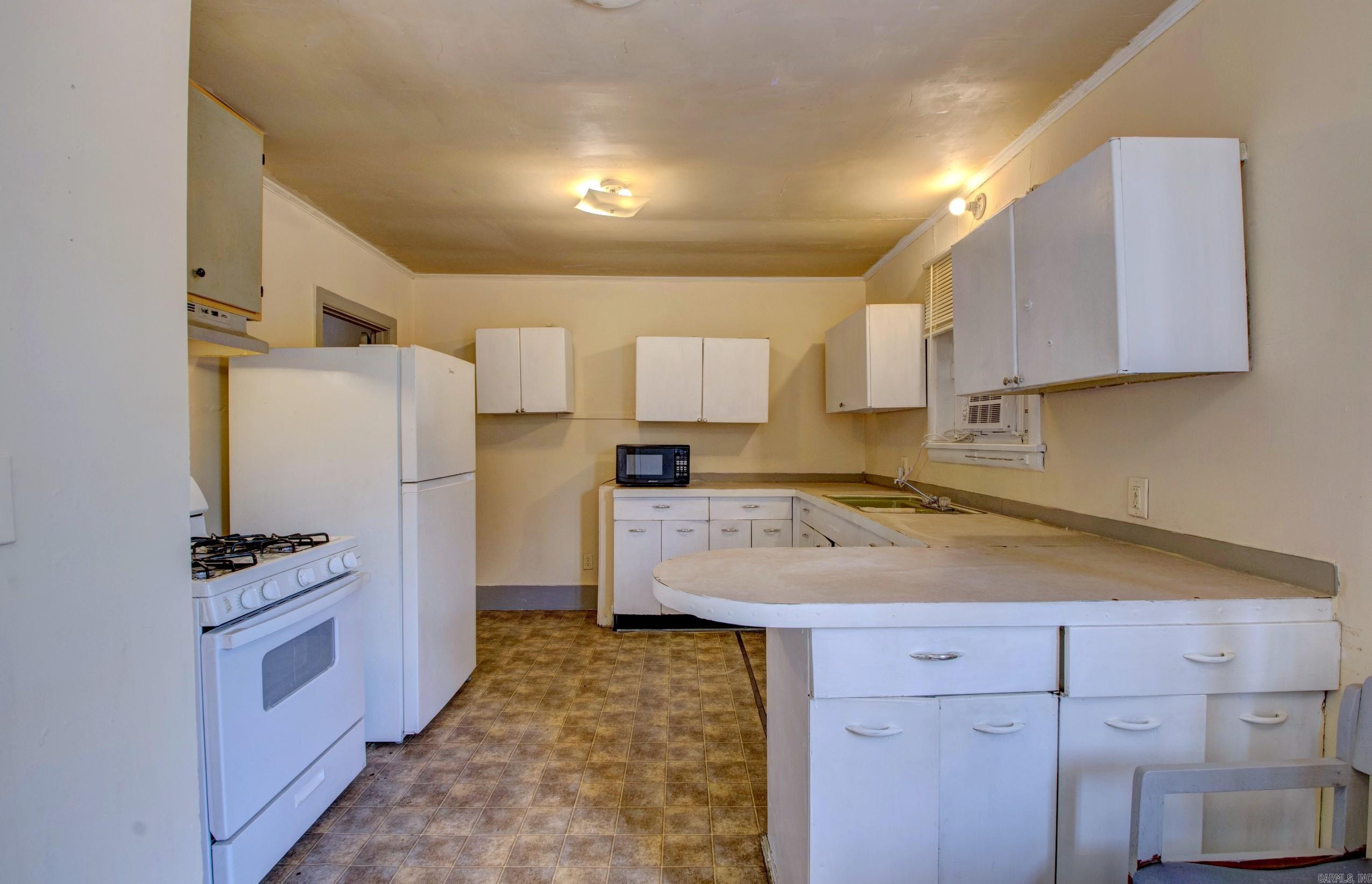 Moore & Penzel - Residential Income