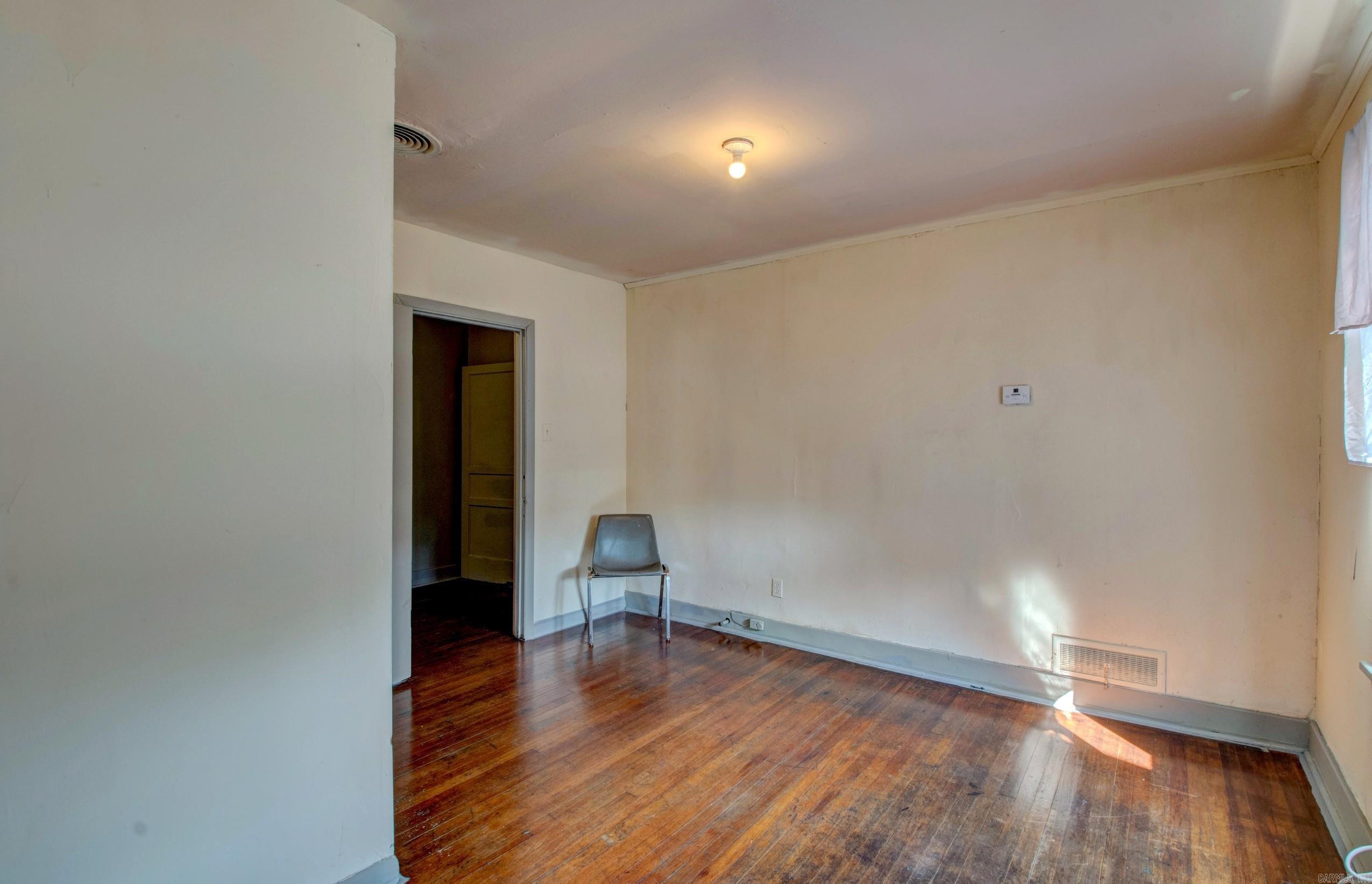 Moore & Penzel - Residential Income