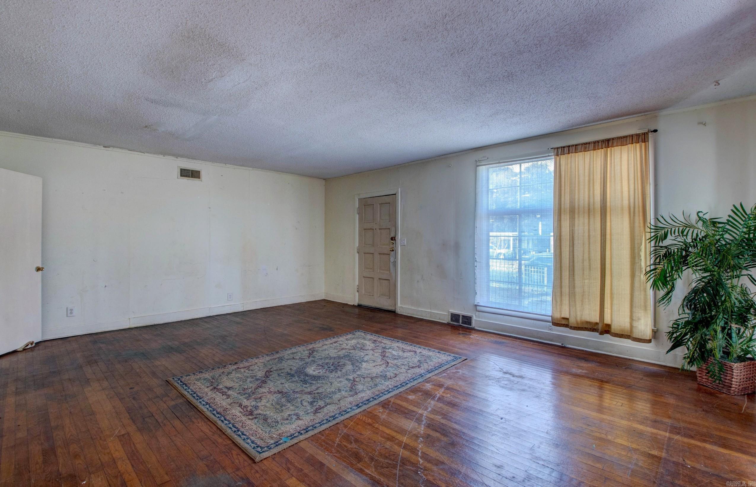 Moore & Penzel - Residential Income