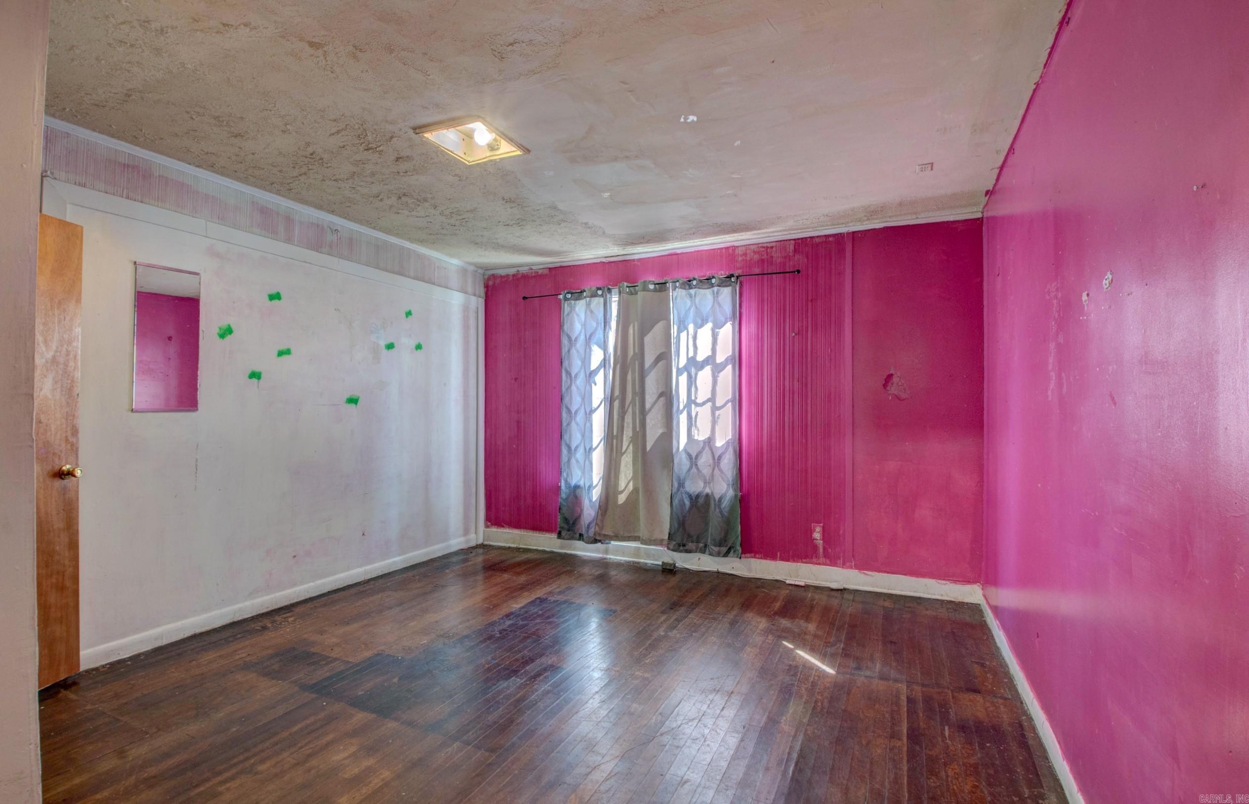 Moore & Penzel - Residential Income