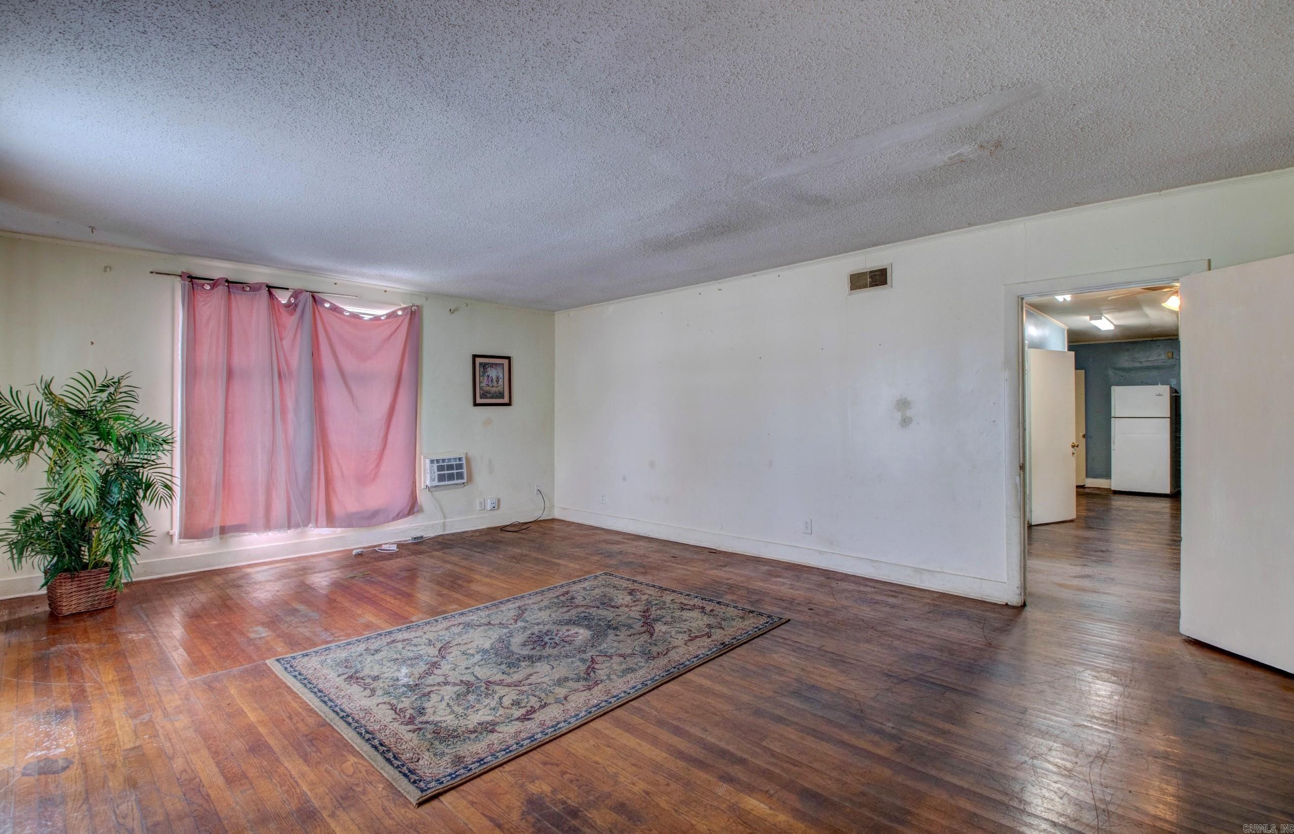 Moore & Penzel - Residential Income