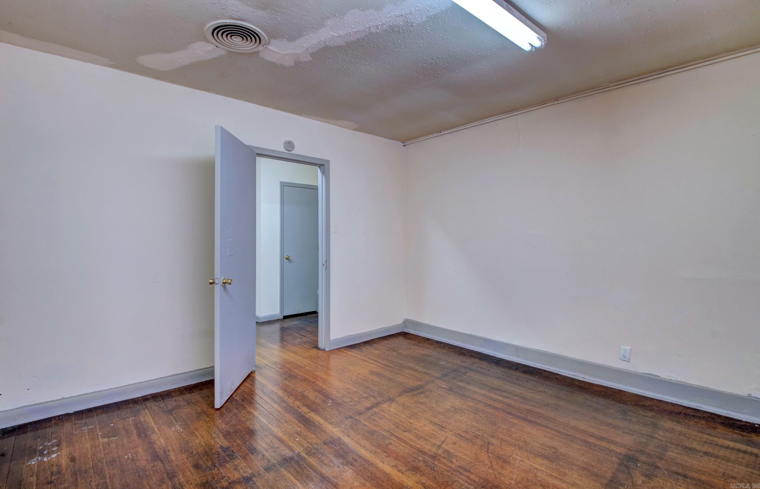 Moore & Penzel - Residential Income