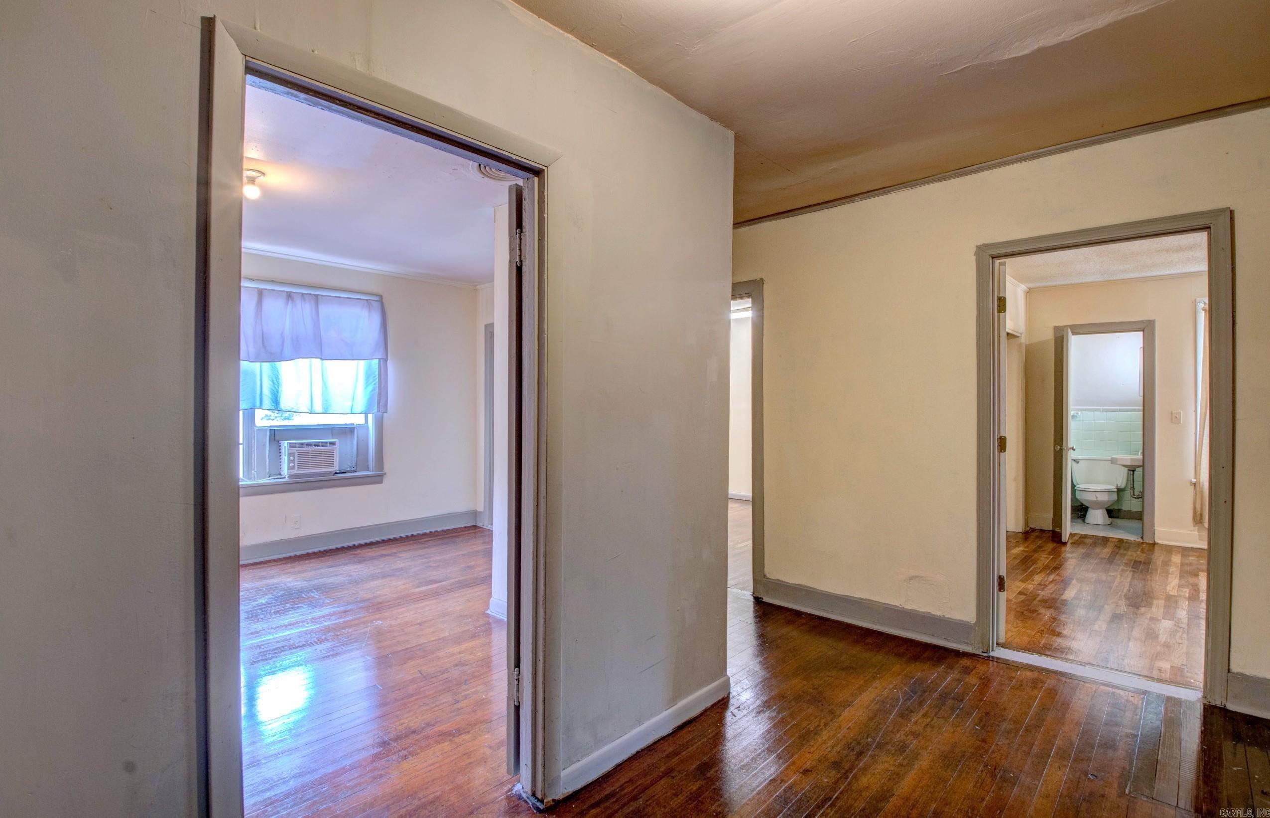 Moore & Penzel - Residential Income