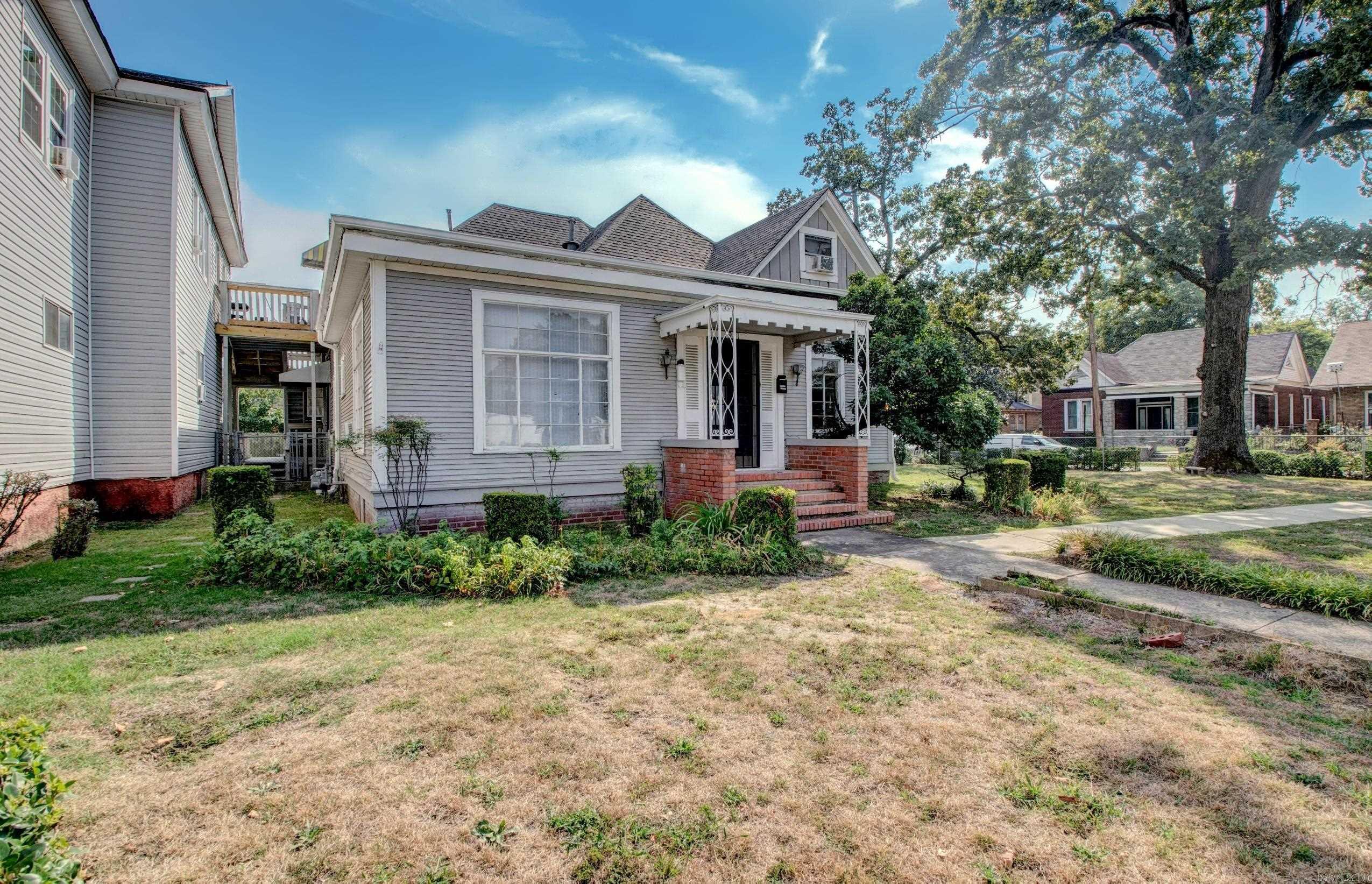 Moore & Penzel - Residential Income