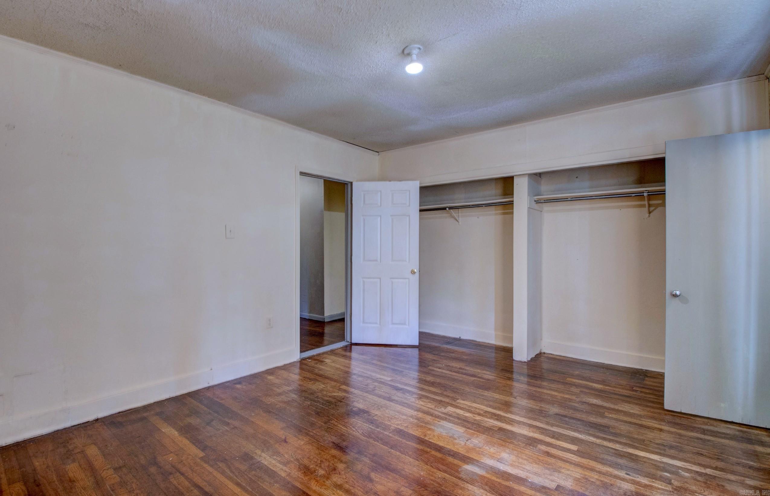 Moore & Penzel - Residential Income