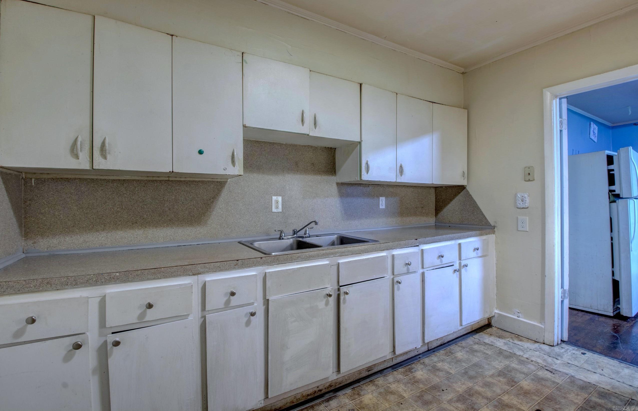 Moore & Penzel - Residential Income