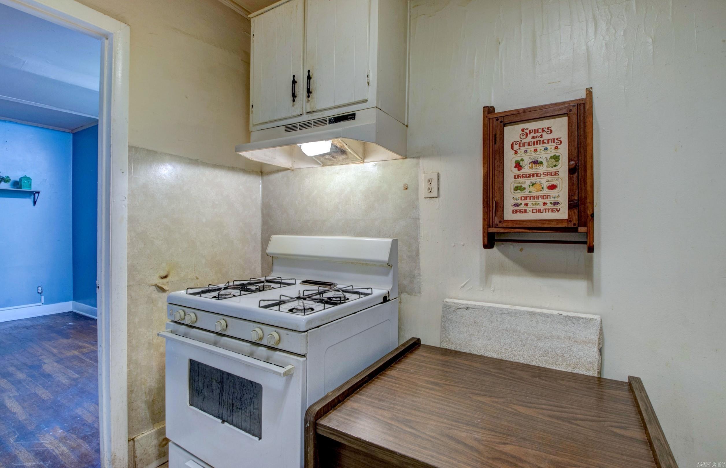 Moore & Penzel - Residential Income