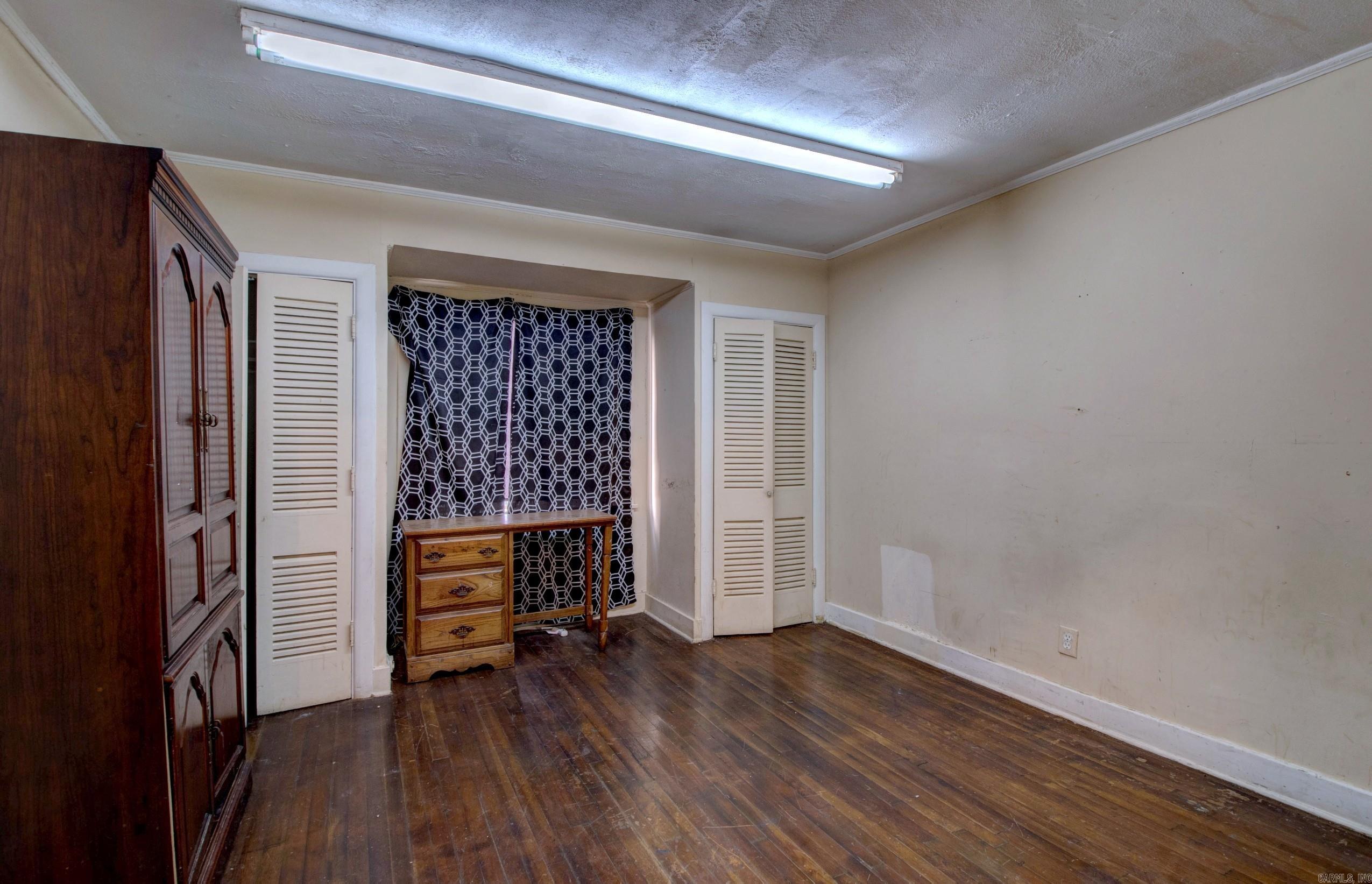 Moore & Penzel - Residential Income