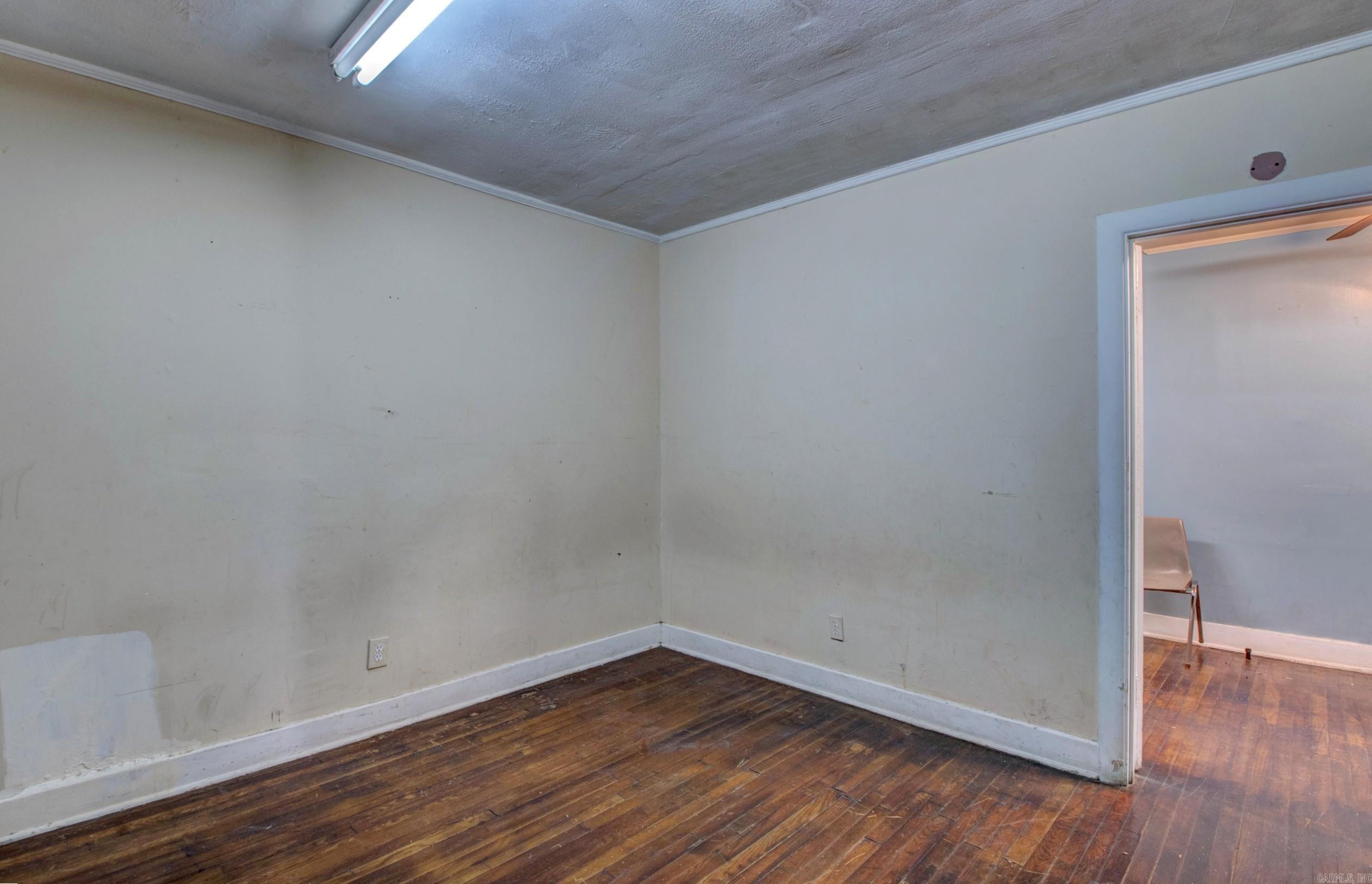 Moore & Penzel - Residential Income