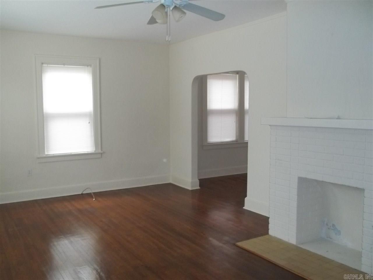 Taylor CH - Residential Lease