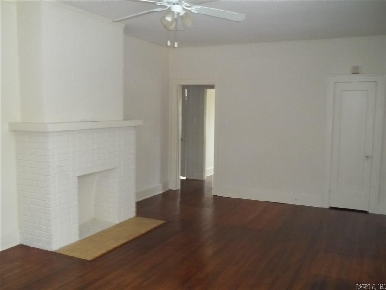 Taylor CH - Residential Lease