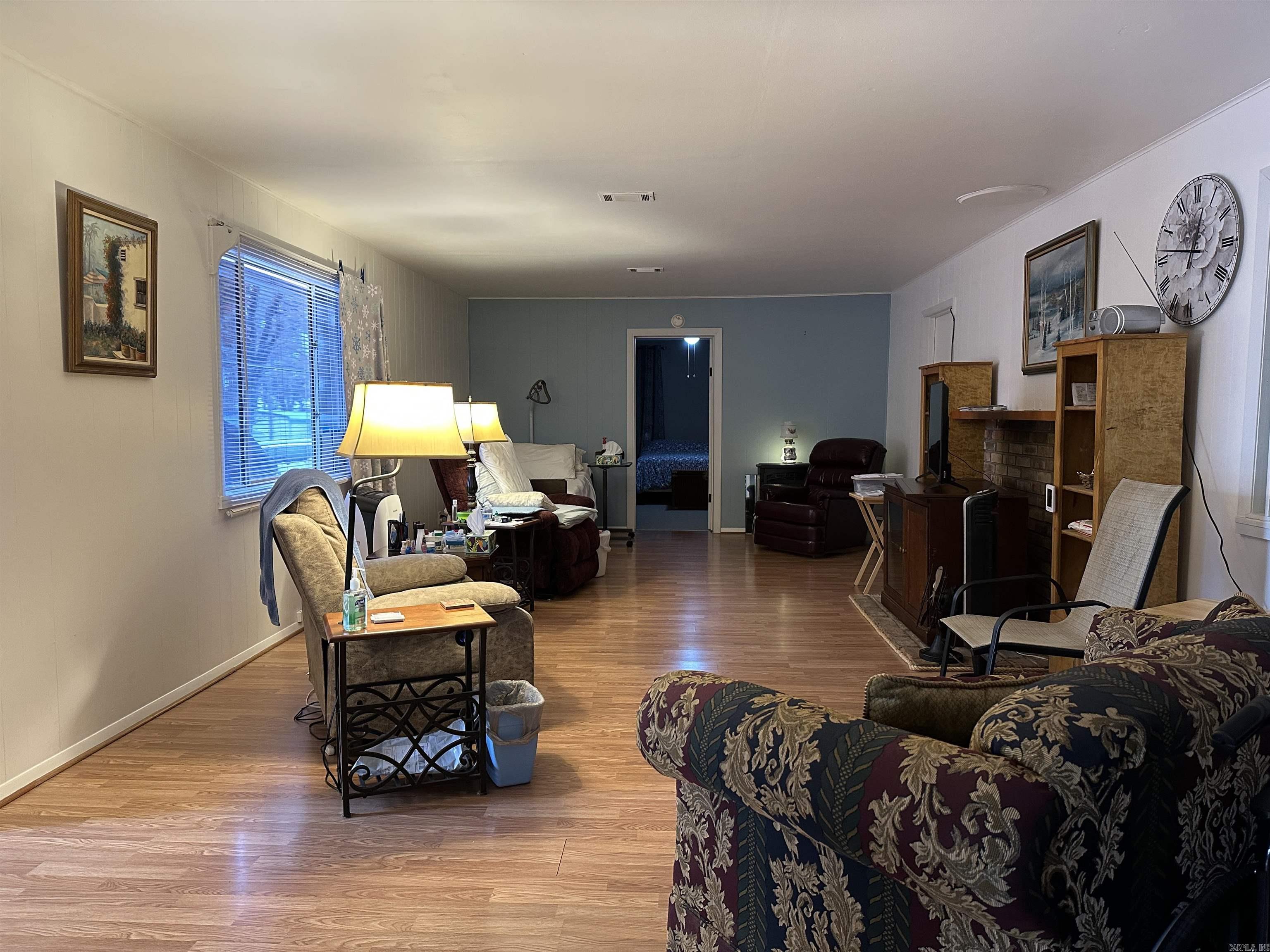 Lawrence - Residential