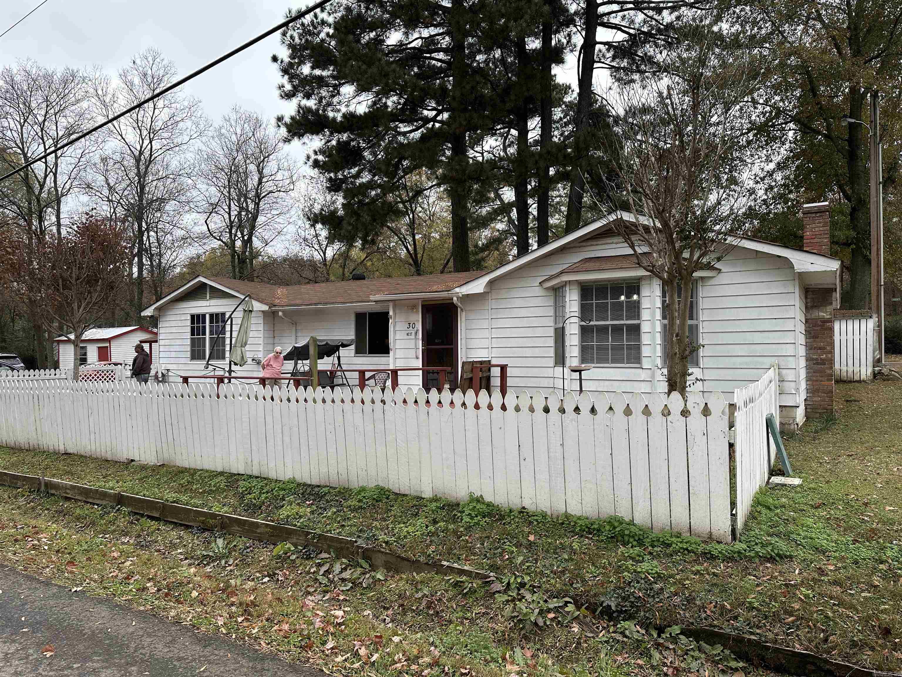 Lawrence - Residential