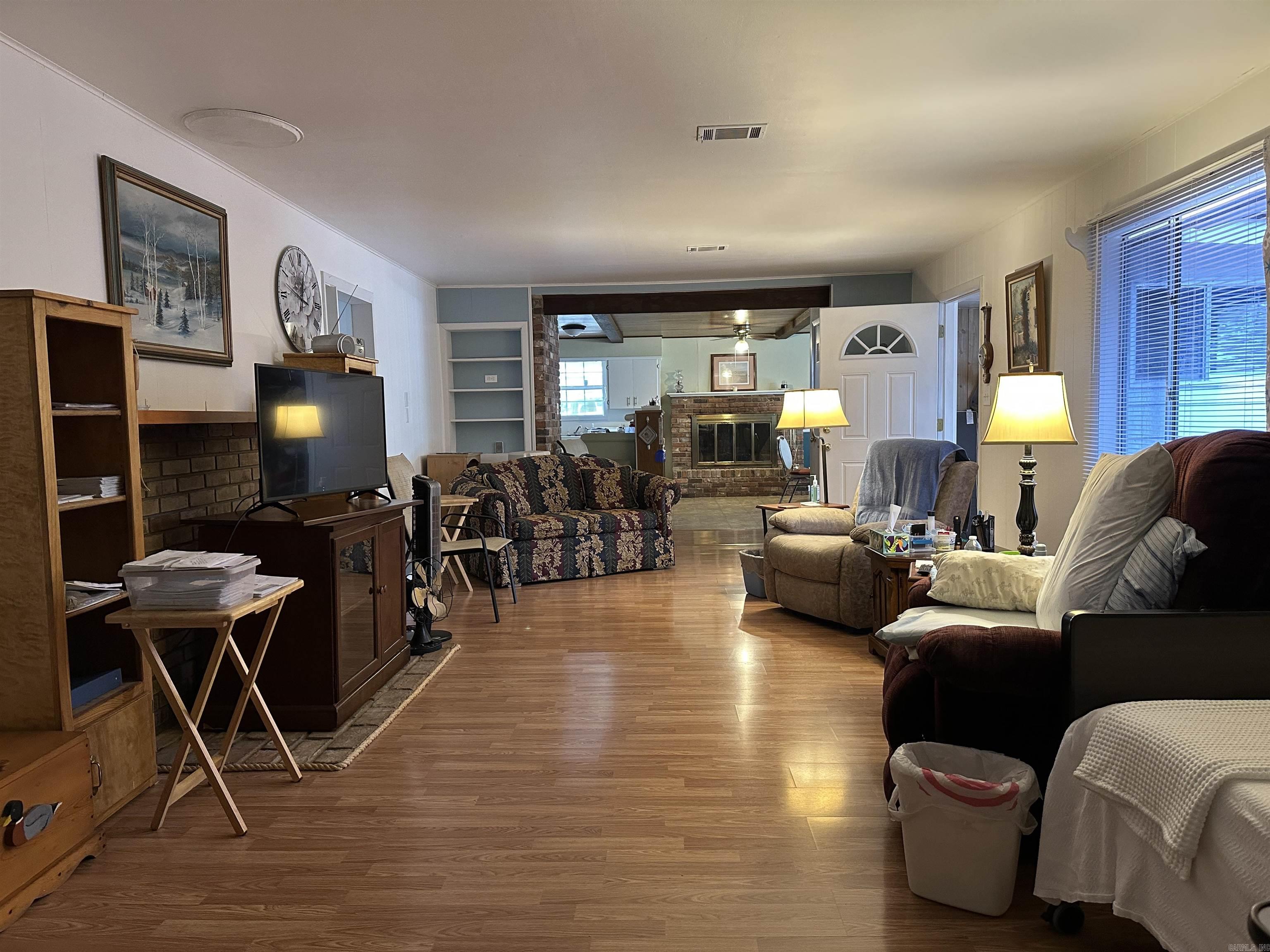 Lawrence - Residential