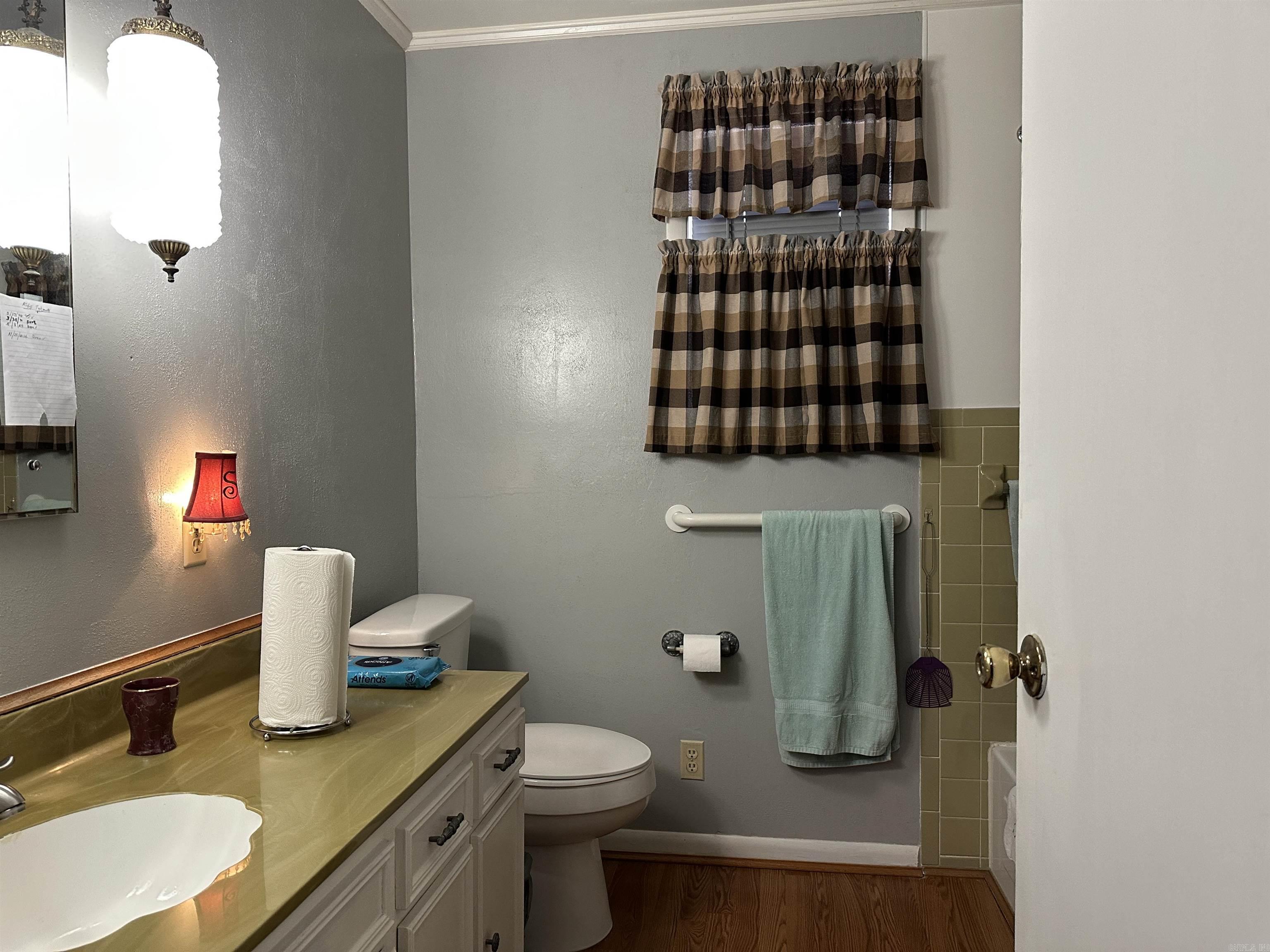 Lawrence - Residential