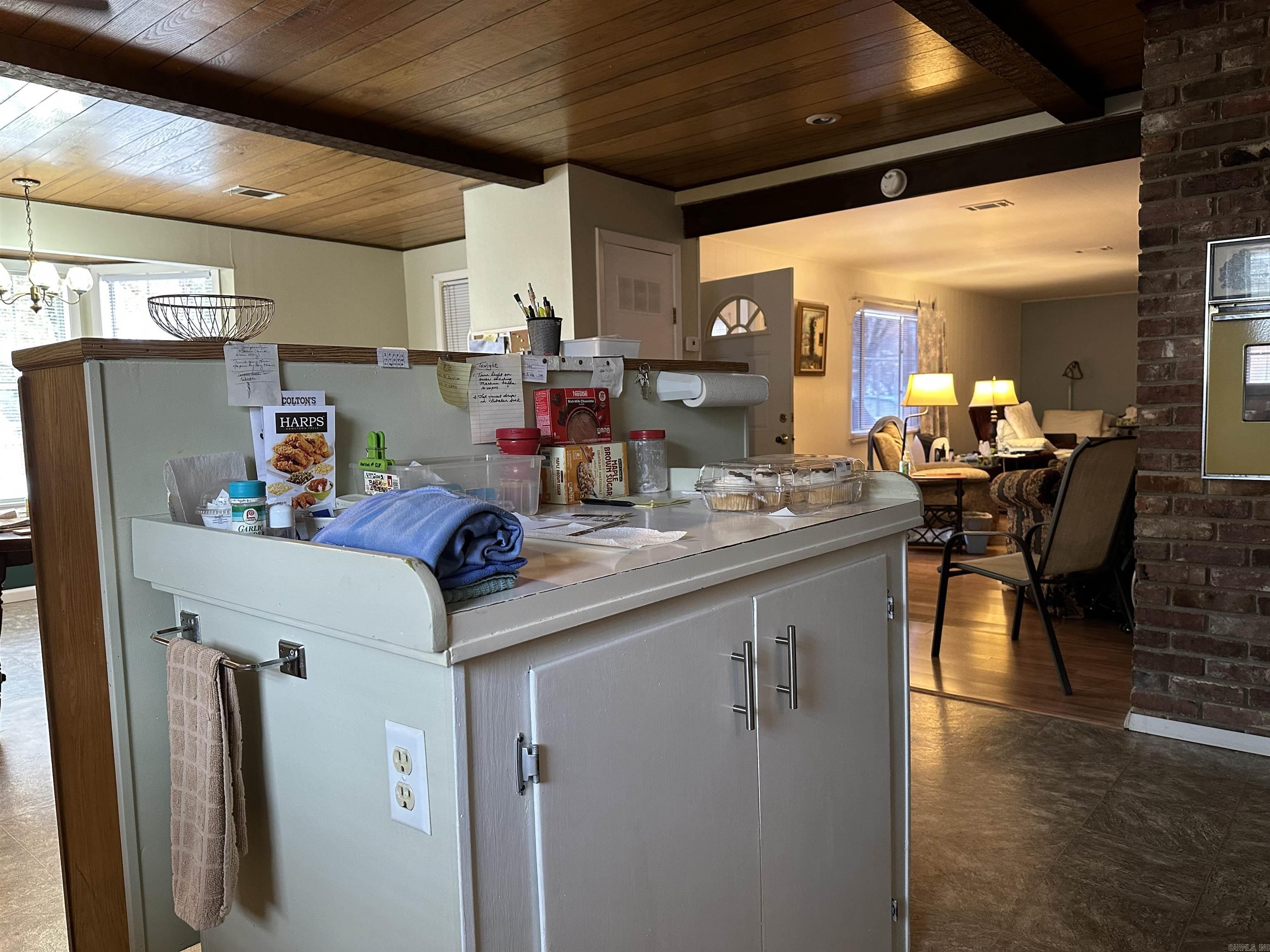 Lawrence - Residential