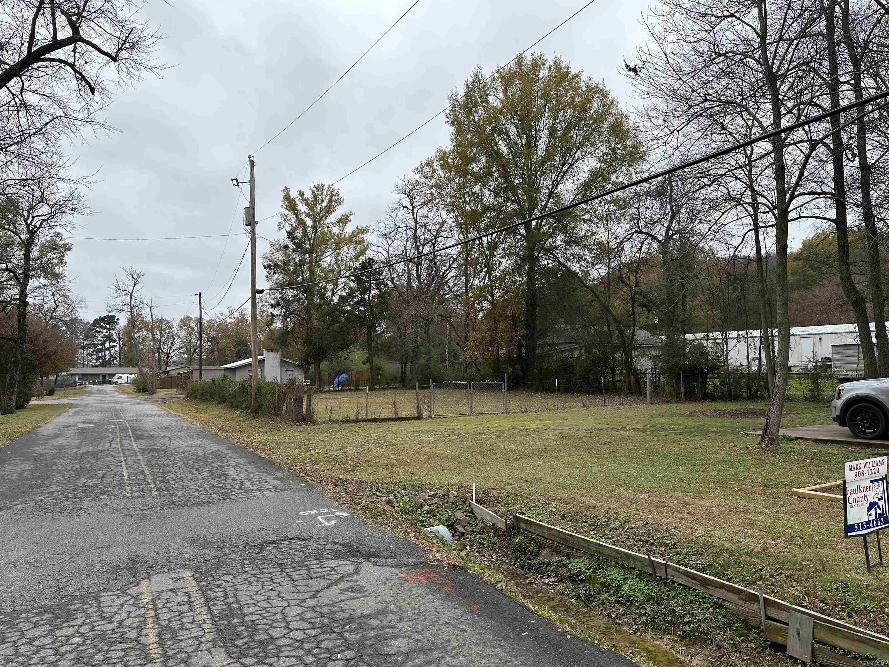 Lawrence - Residential