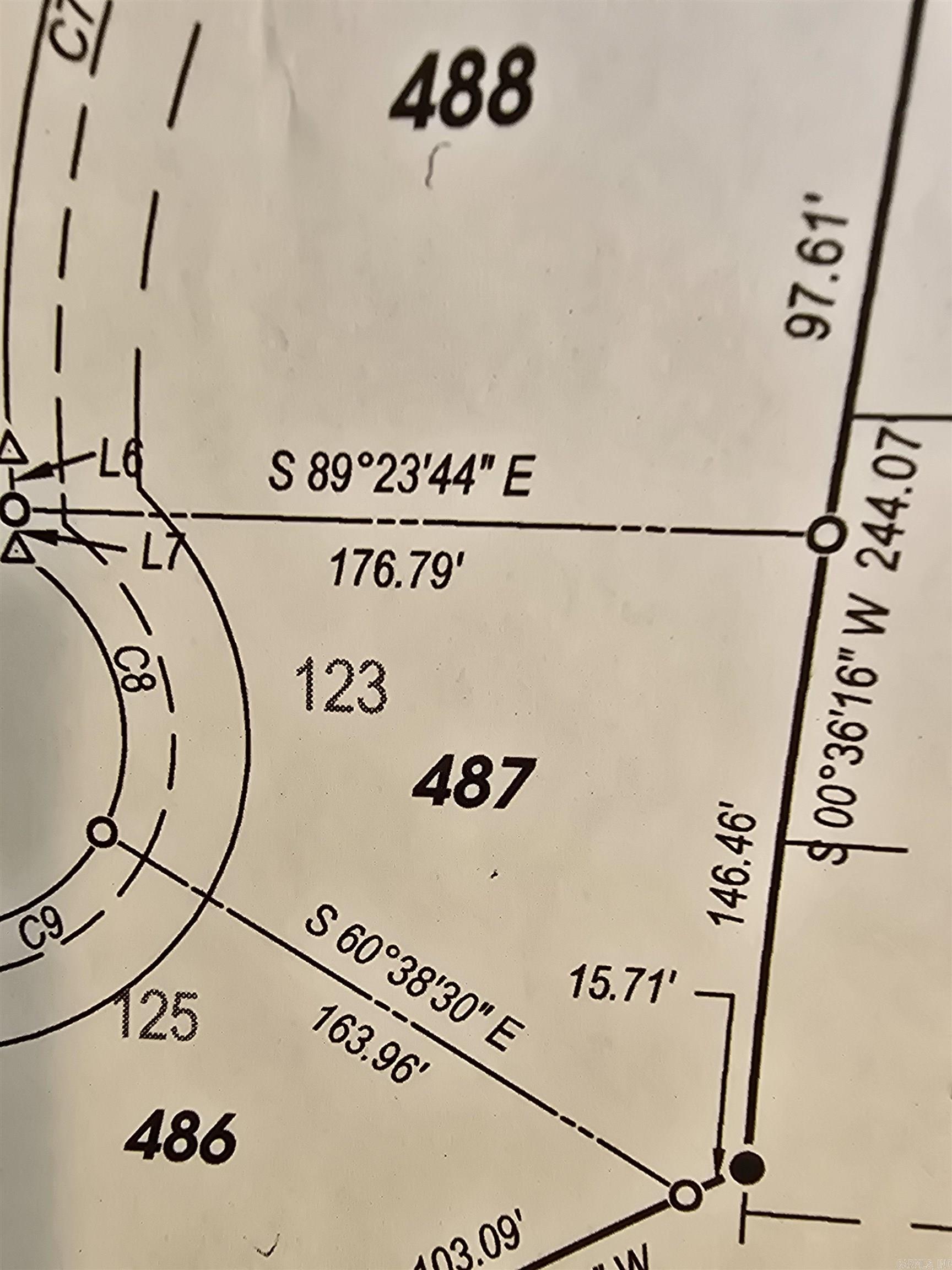 HIDDEN VALLEY ESTATES - Land