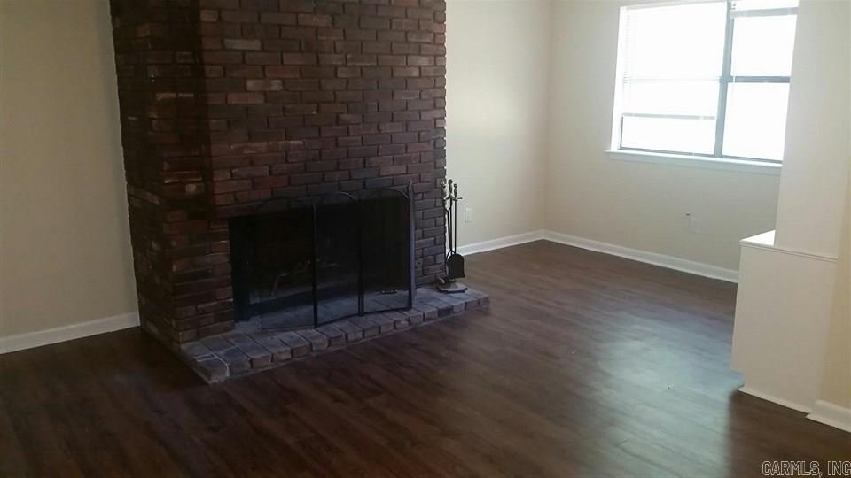 John Barrow - Residential Lease