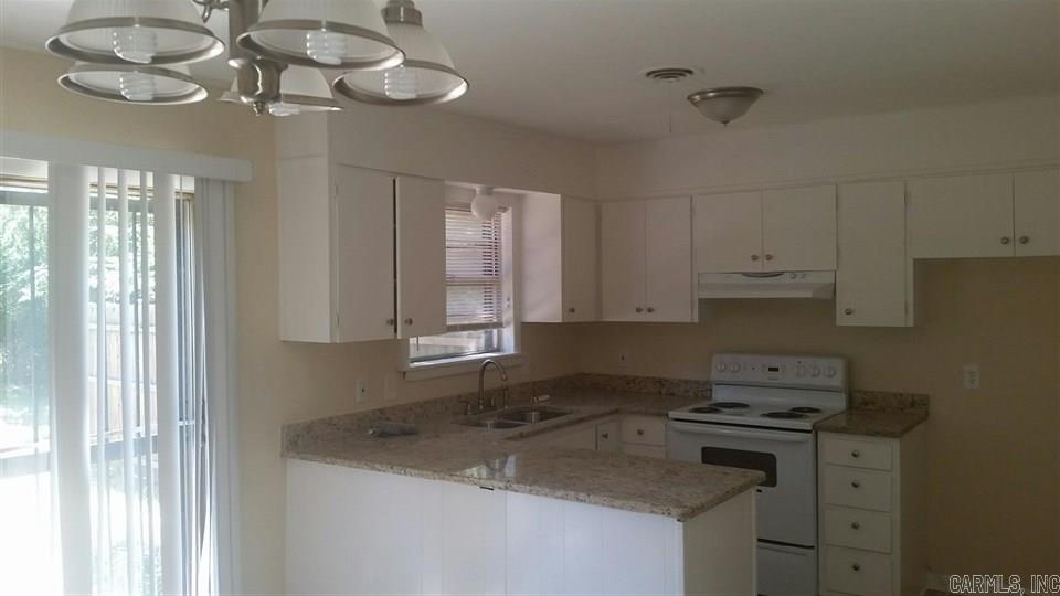 John Barrow - Residential Lease