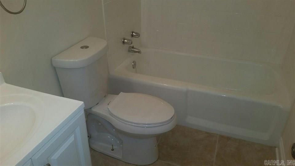 John Barrow - Residential Lease